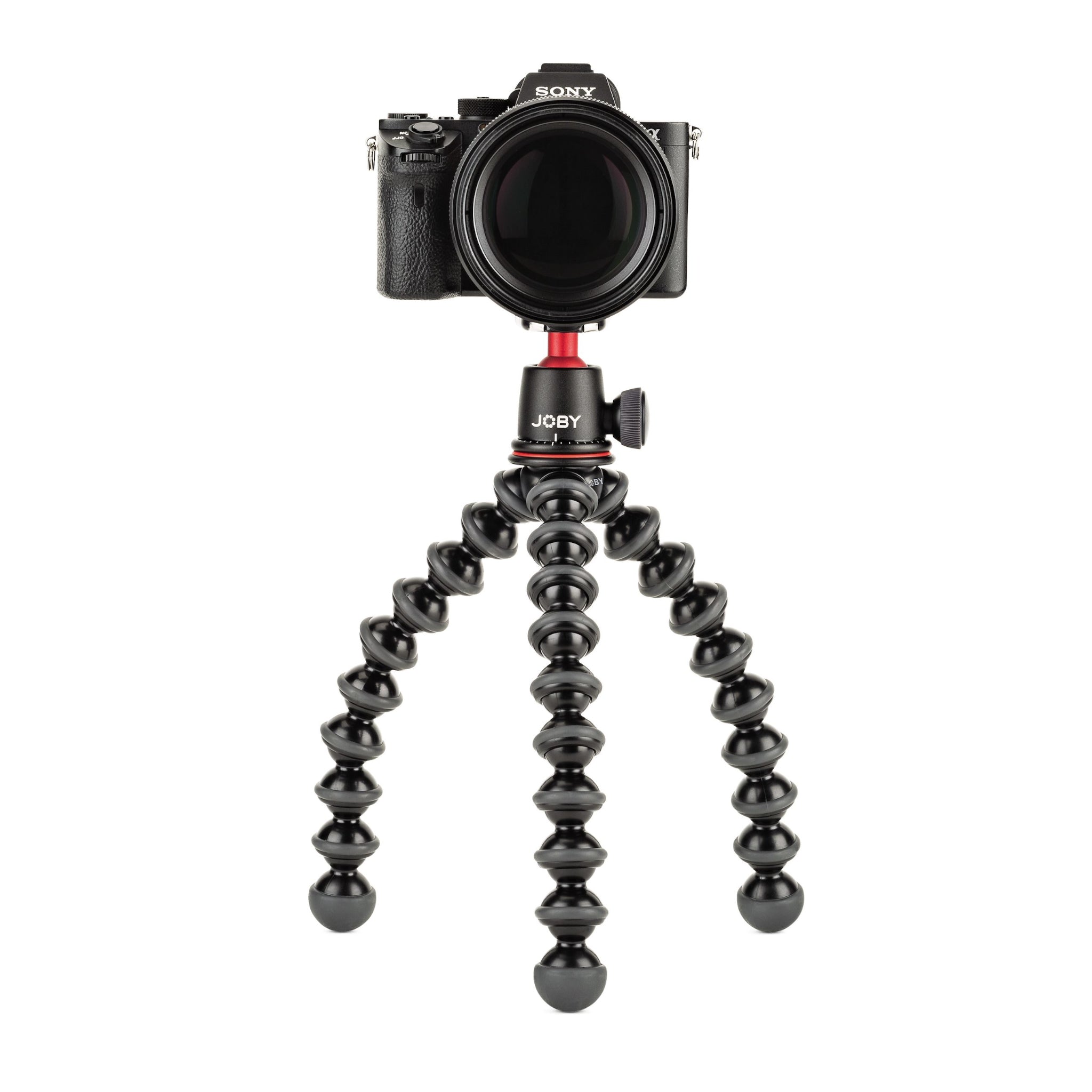 Joby Gorillapod 3k Kit
