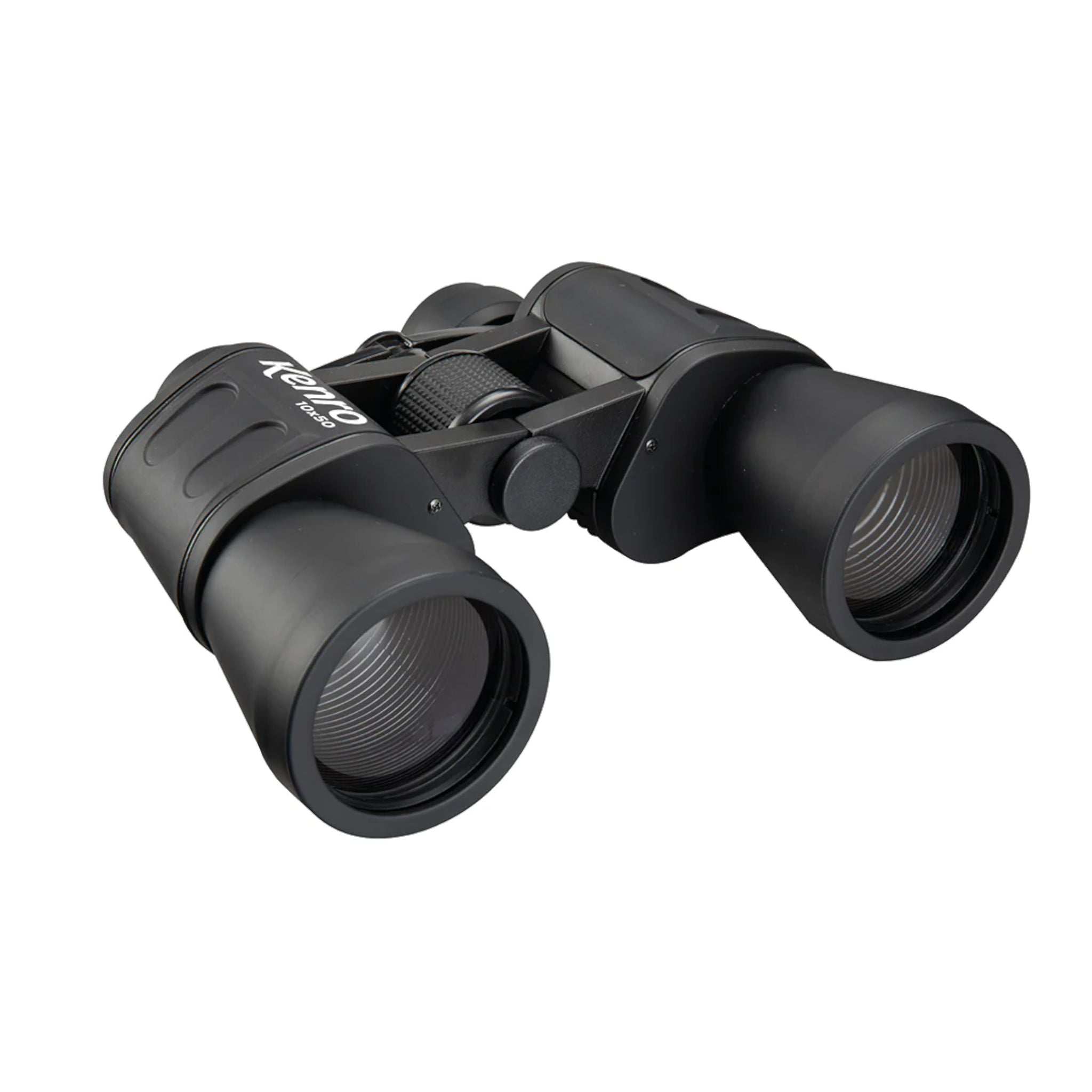 Kenro 10x50 Binoculars (Black)