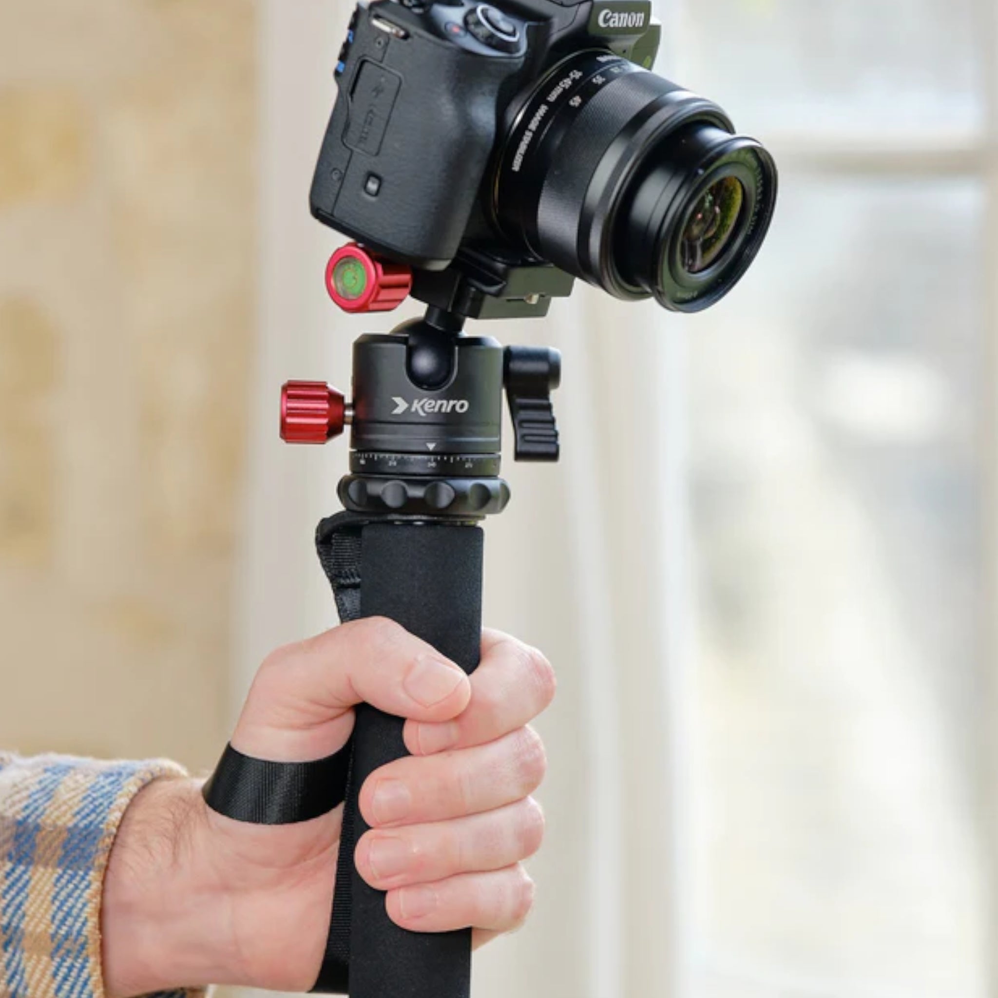 Kenro KENTR 302 Monopod