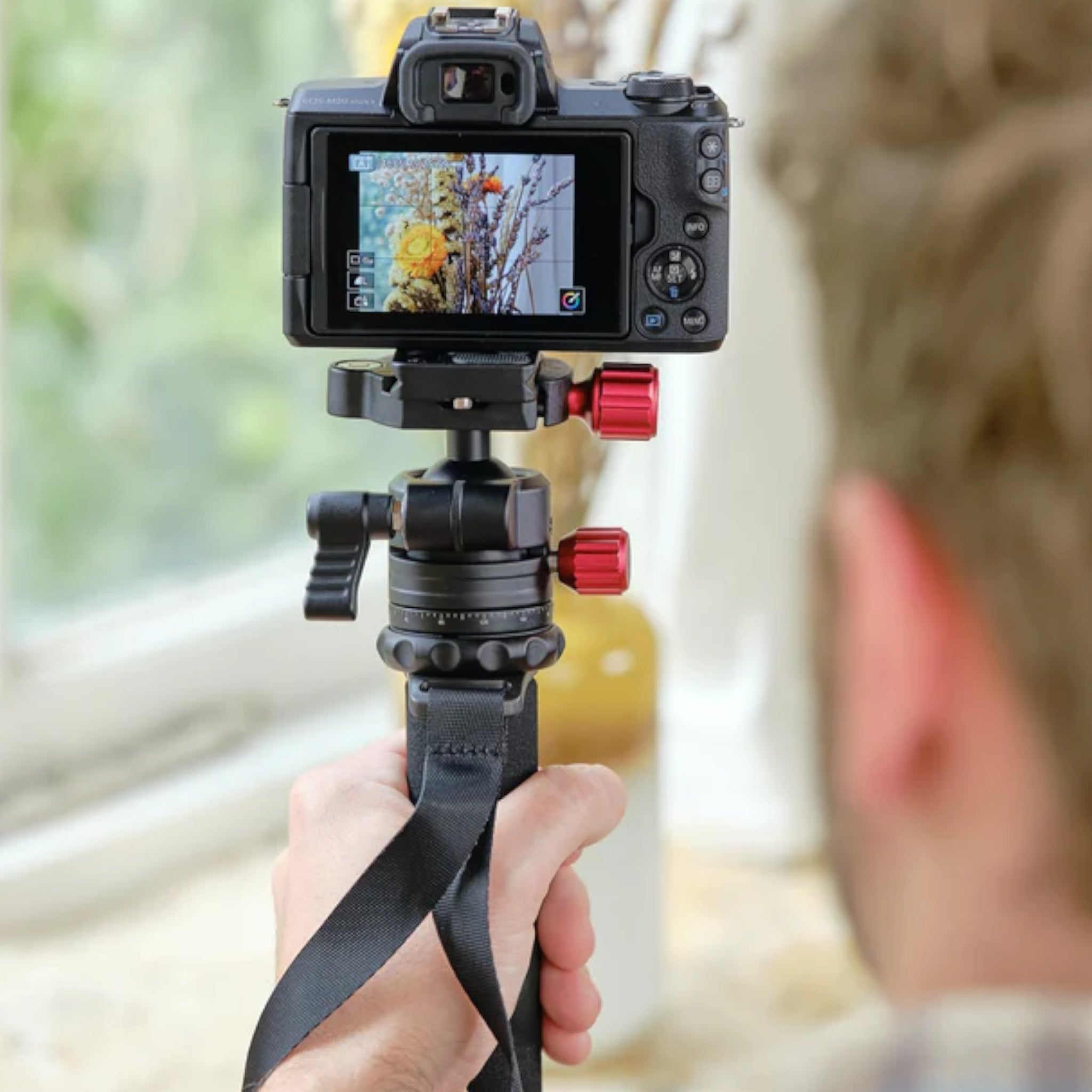 Kenro KENTR 302 Monopod
