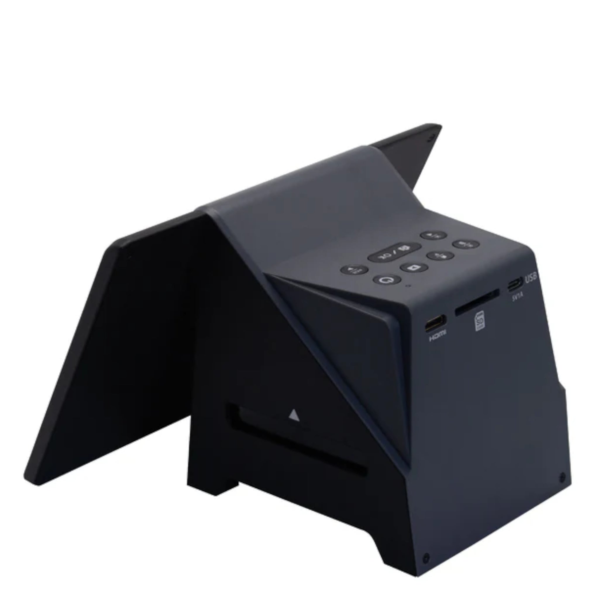 Kenro Film Scanner & 7” IPS LCD Screen KNSC303