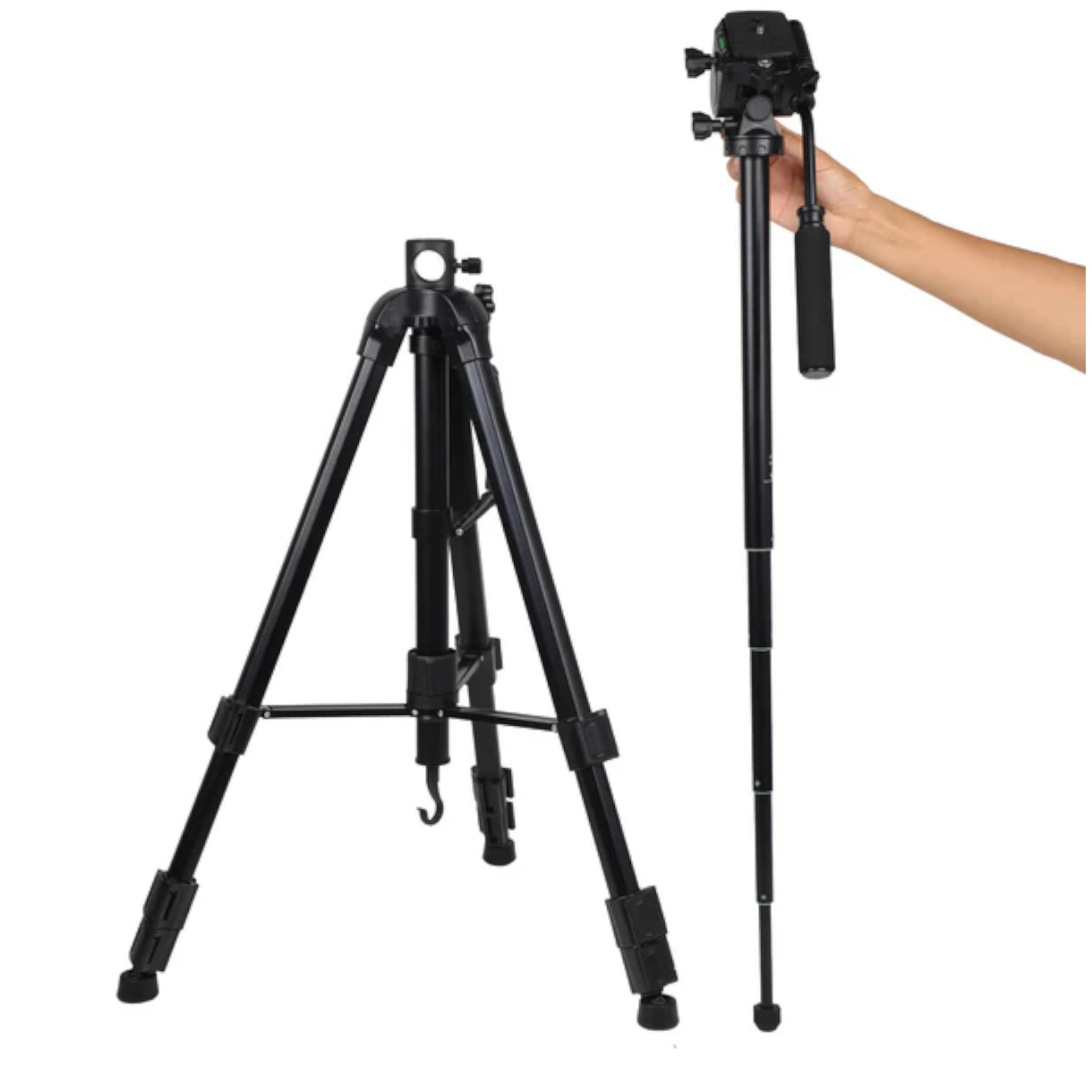 Kenro Karoo KENTR106 Photo & Video Tripod