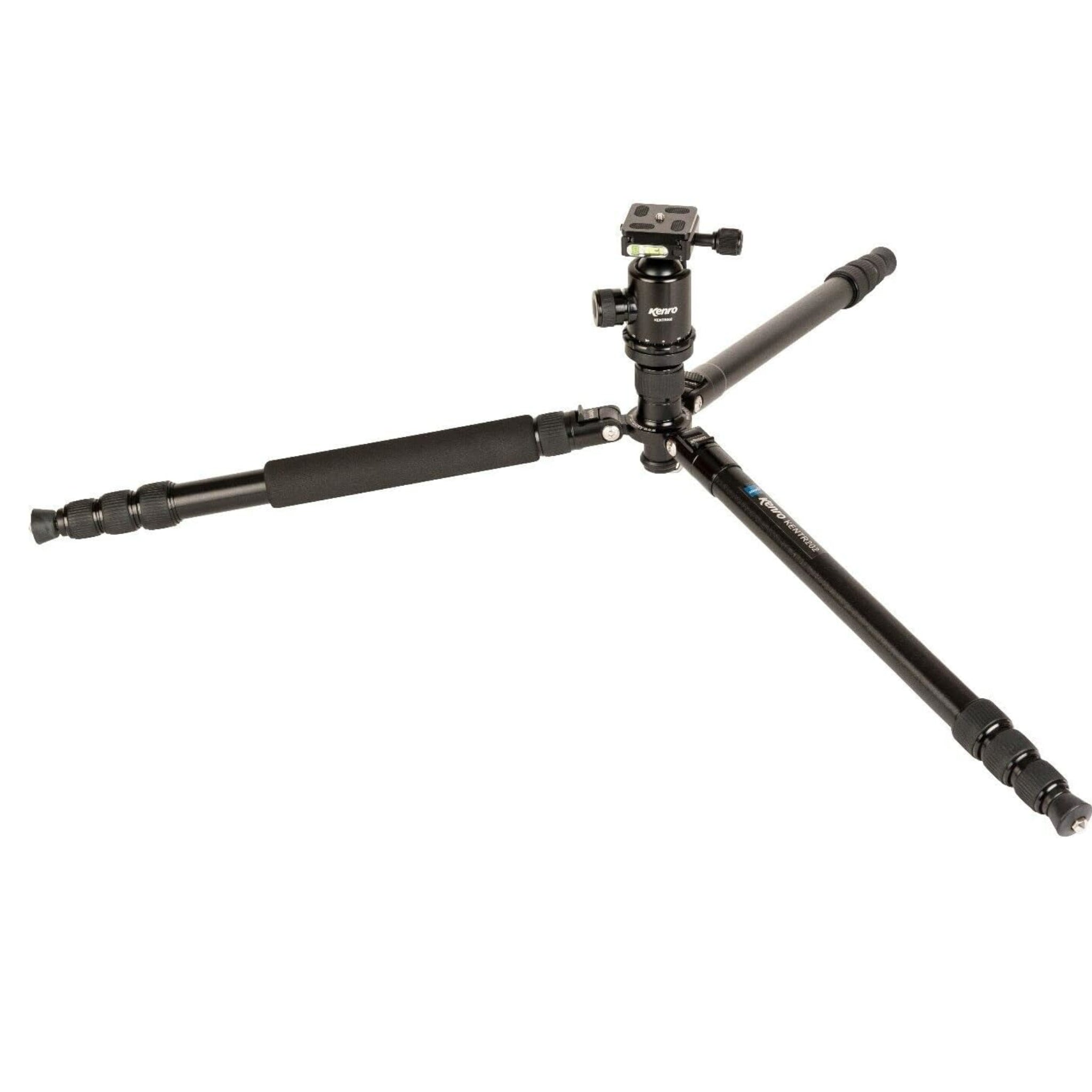 Kenro Karoo Pro Travel Tripod (Large-Kentr 202)