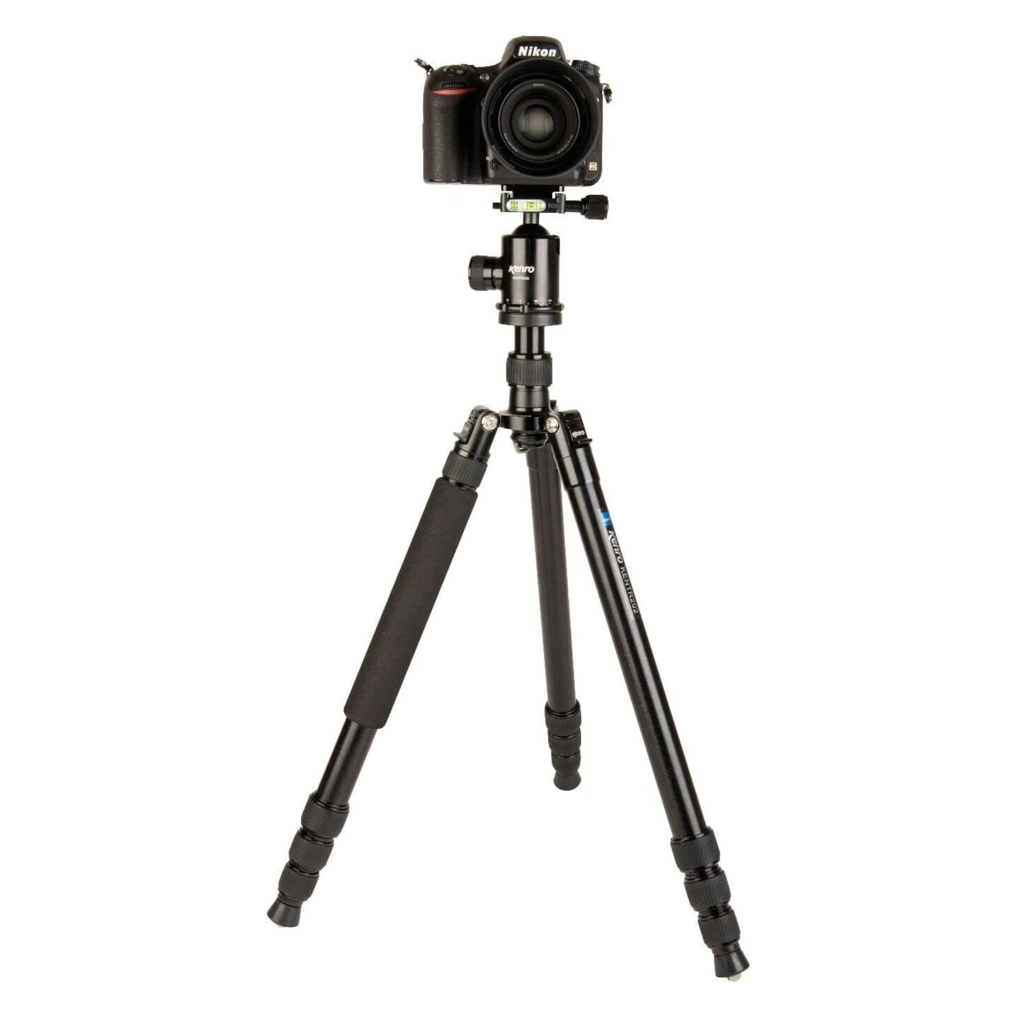 Kenro Karoo Pro Travel Tripod (Large-Kentr 202)
