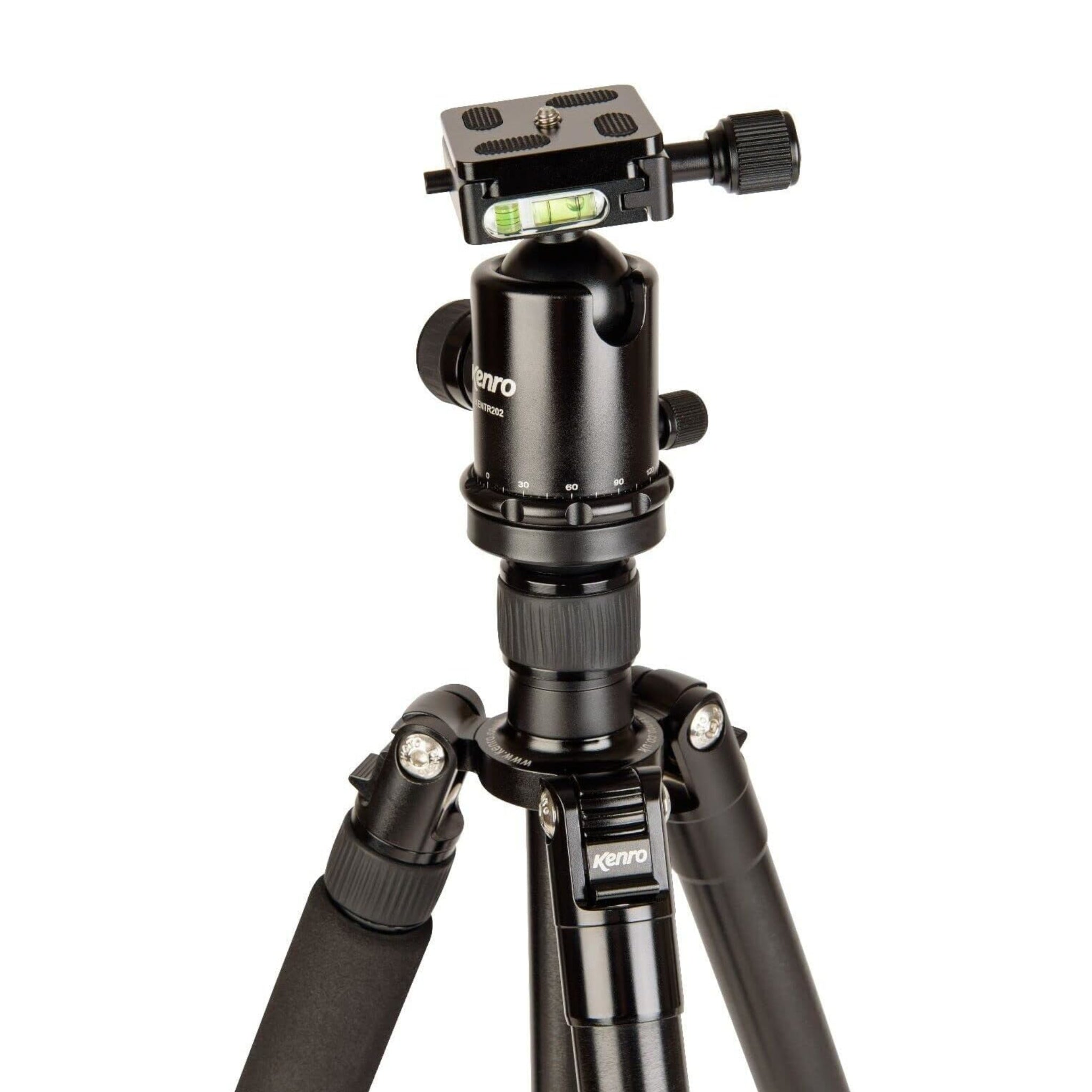 Kenro Karoo Pro Travel Tripod (Large-Kentr 202)