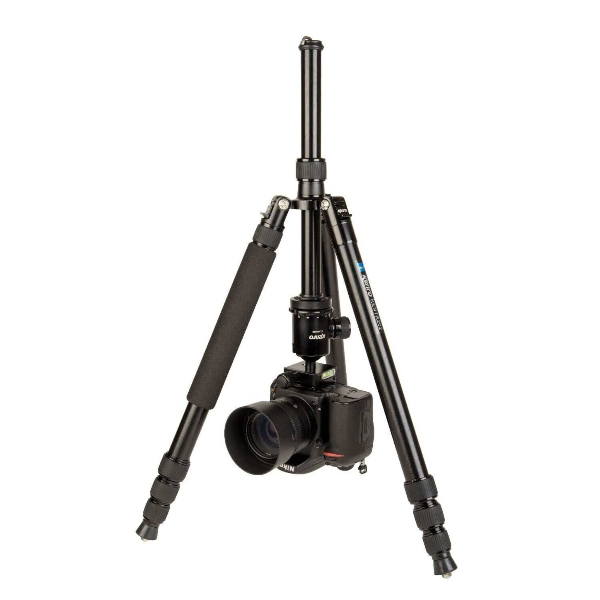 Kenro Karoo Pro Travel Tripod (Large-Kentr 202)