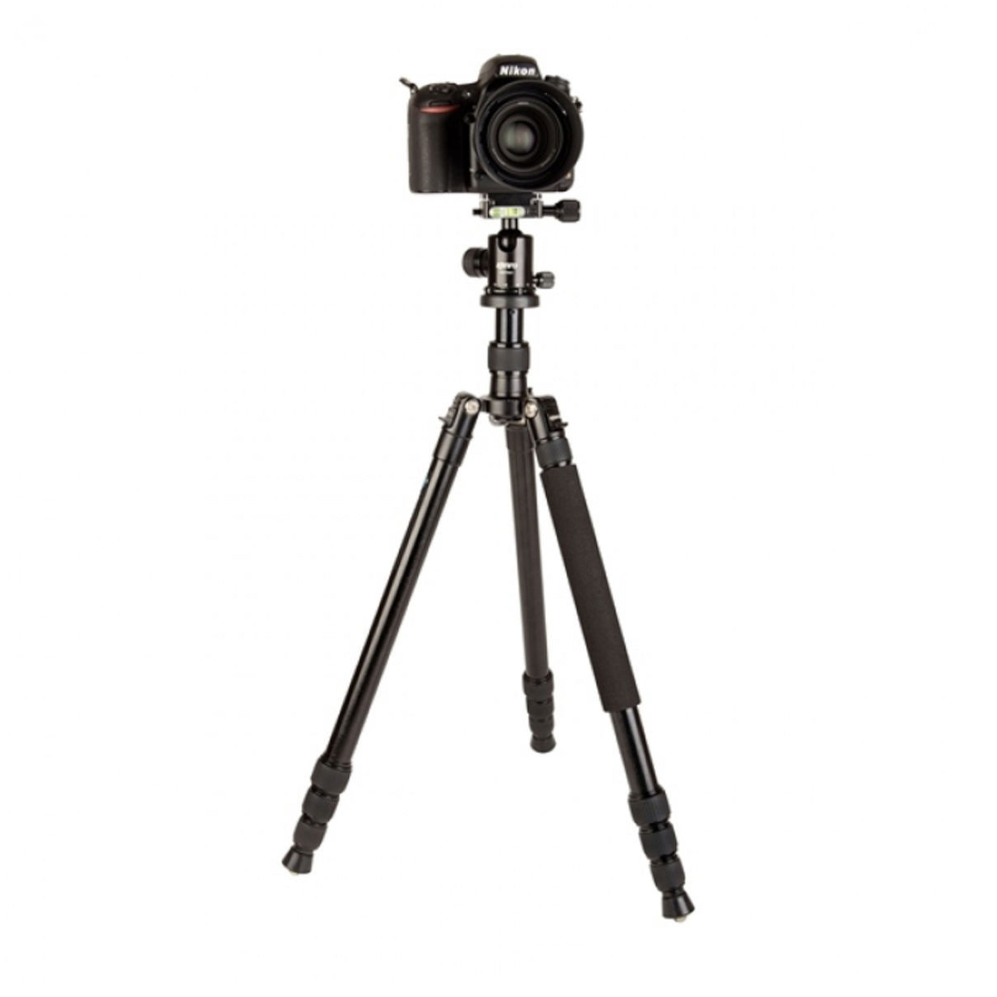 Kenro Karoo Pro Travel Tripod (Small-Kentr 201)