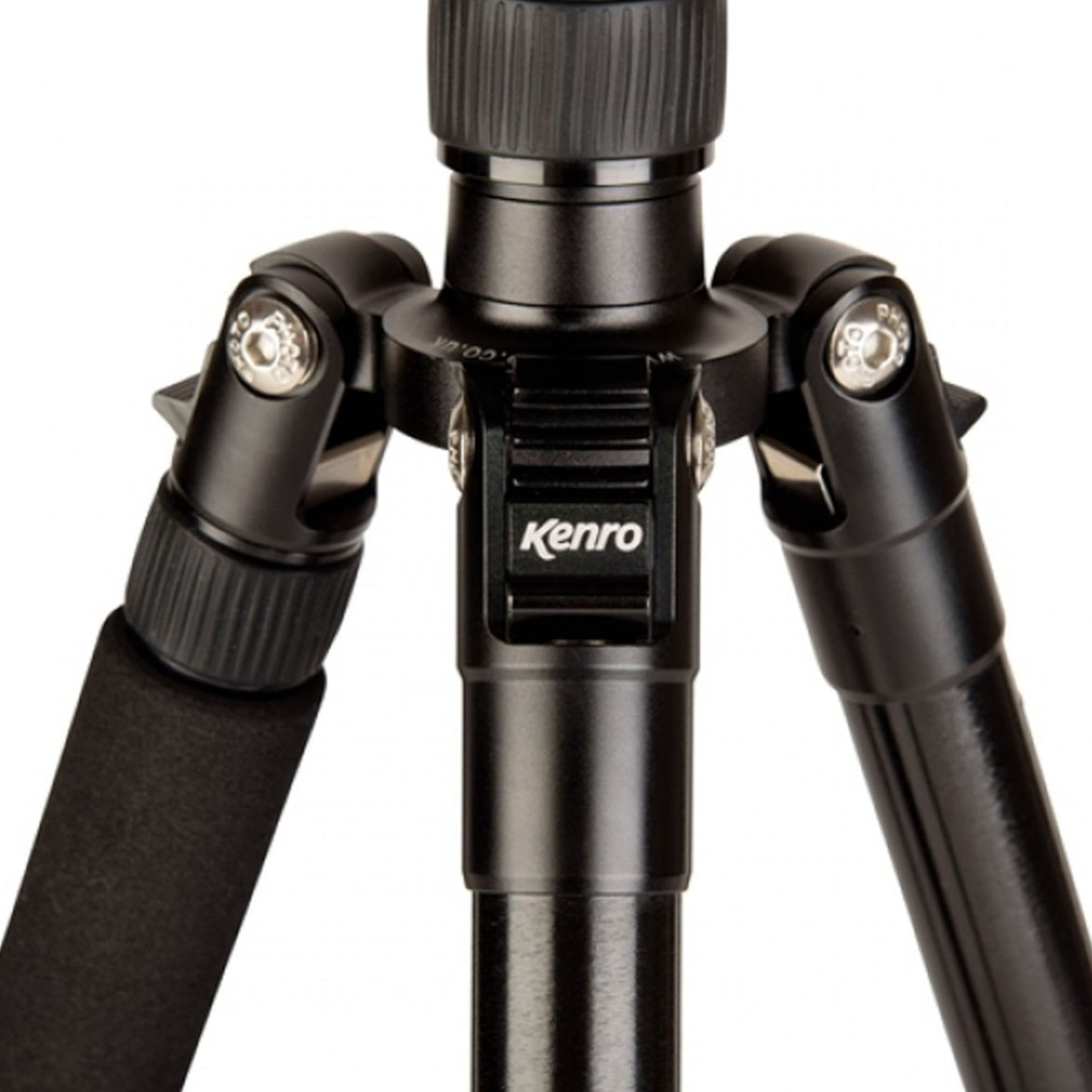 Kenro Karoo Pro Travel Tripod (Small-Kentr 201)