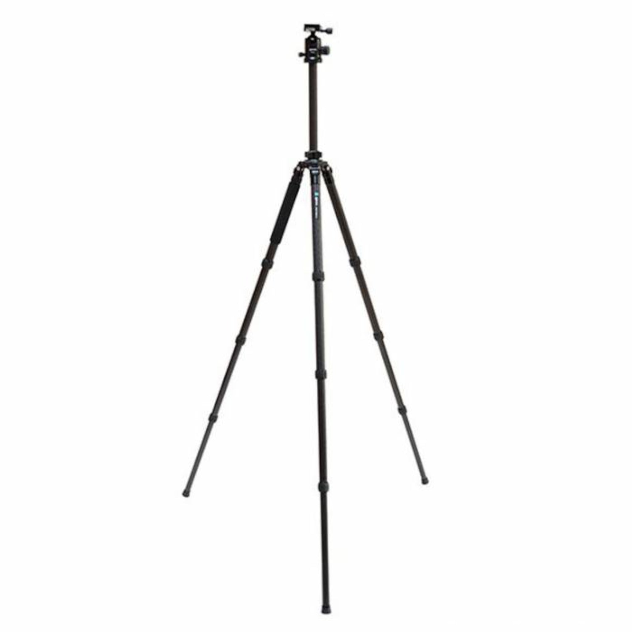 Kenro Kentr 501c Carbon Fibre Tripod