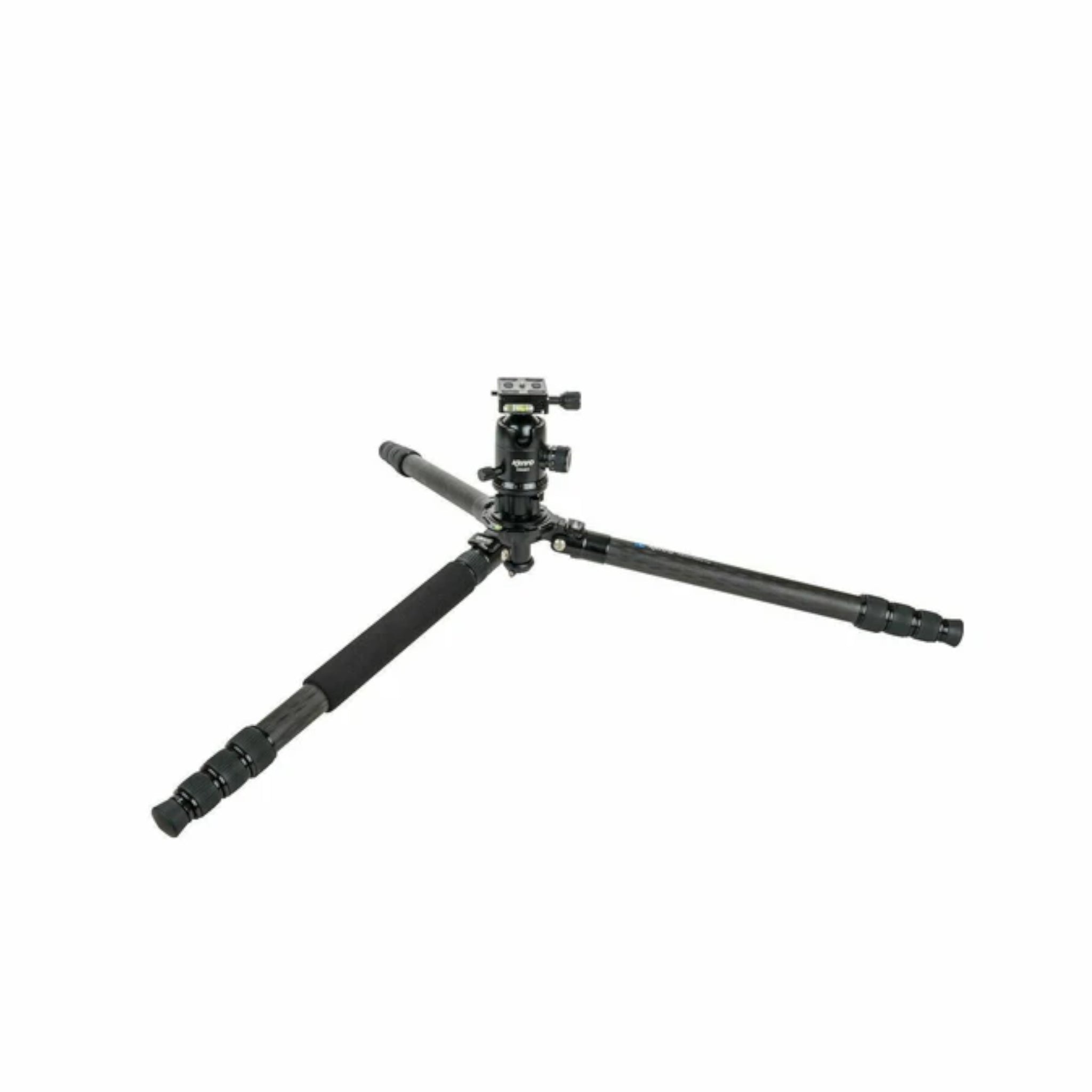 Kenro Kentr 501c Carbon Fibre Tripod