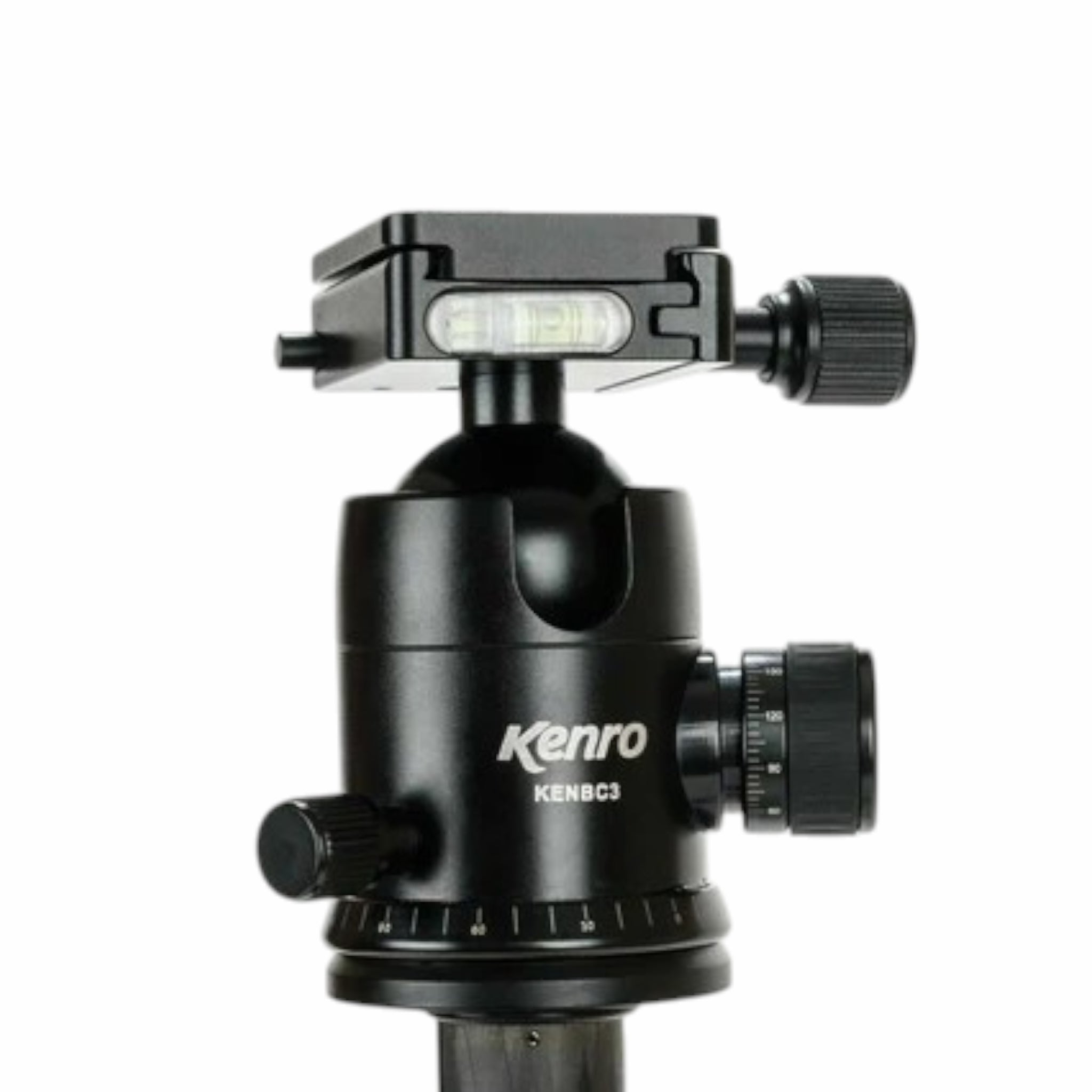 Kenro Kentr 501c Carbon Fibre Tripod