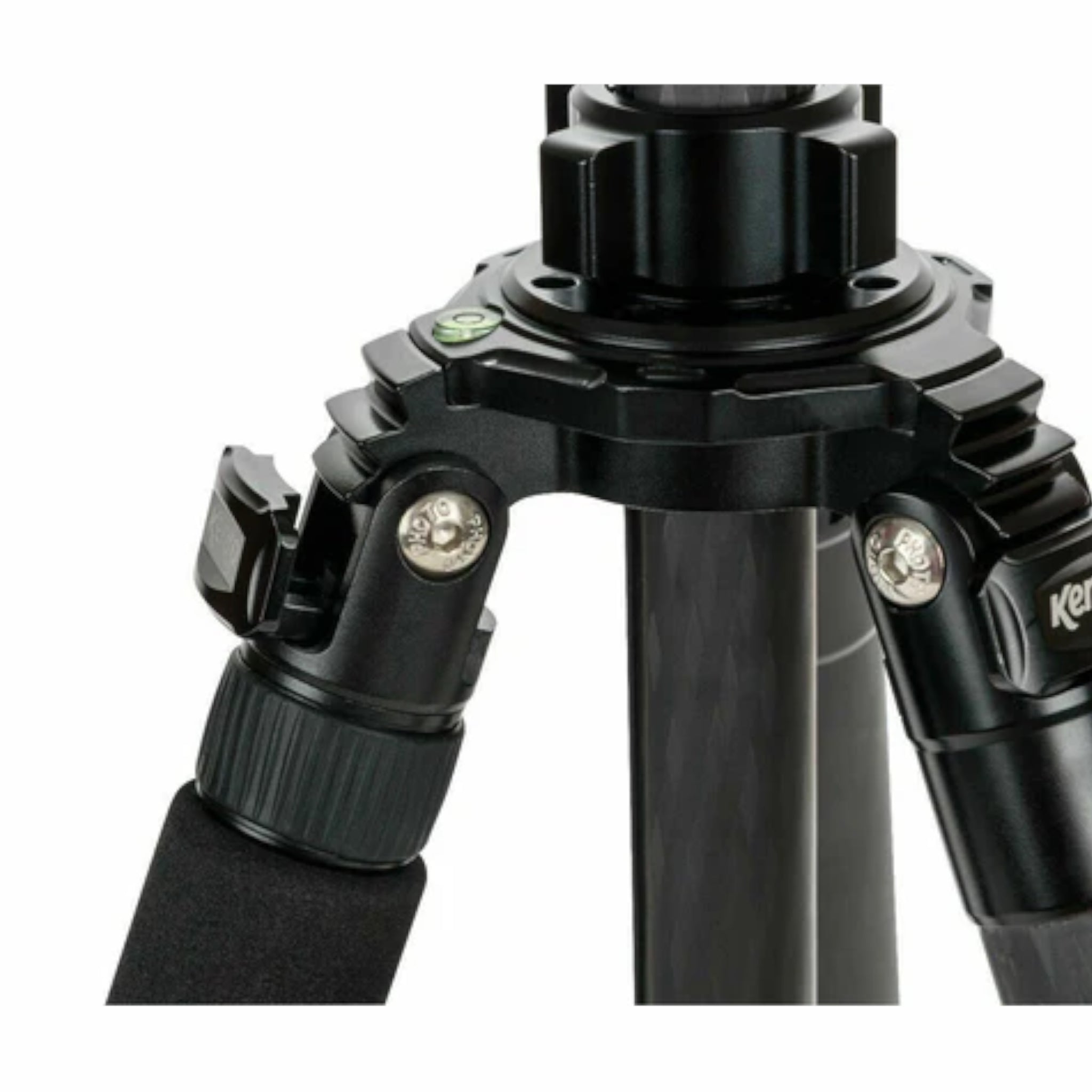 Kenro Kentr 501c Carbon Fibre Tripod