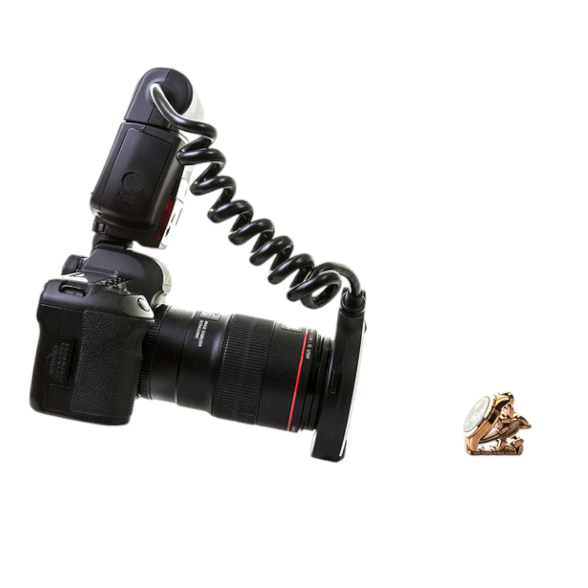 Kenro Macro Ringflash kfl201