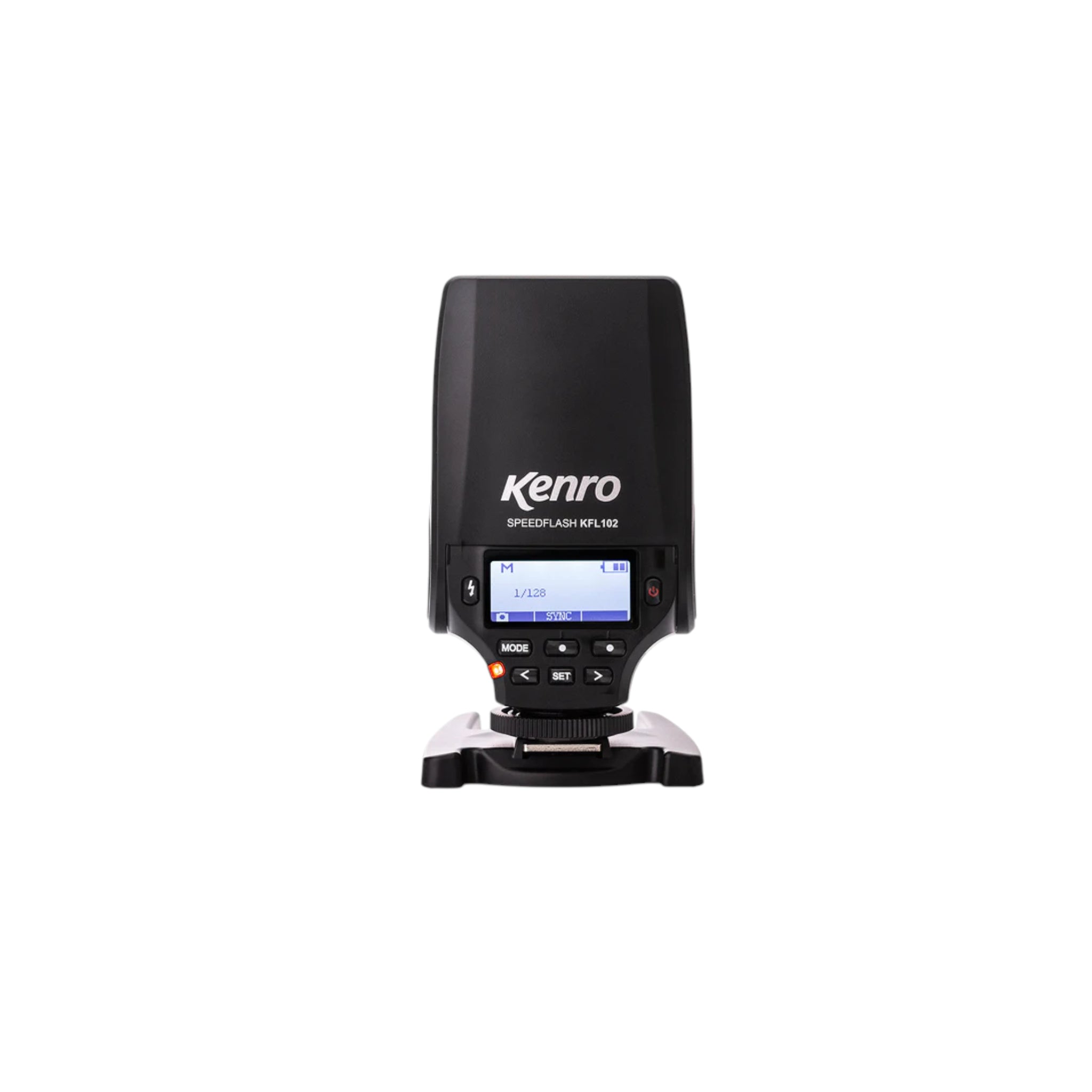Kenro Mini Speedflash kfl202