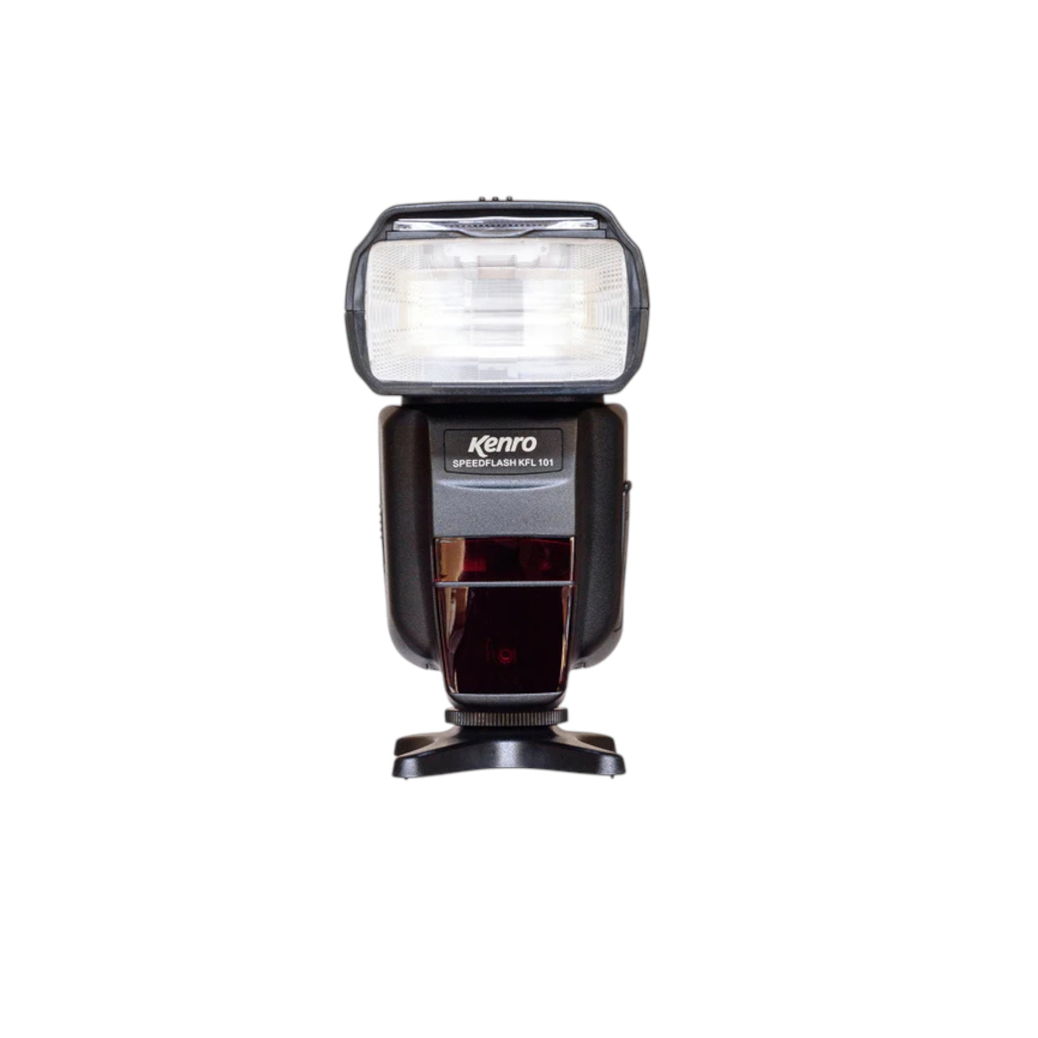 Kenro Speedflash kfl101 (Canon & Nikon Compatible)