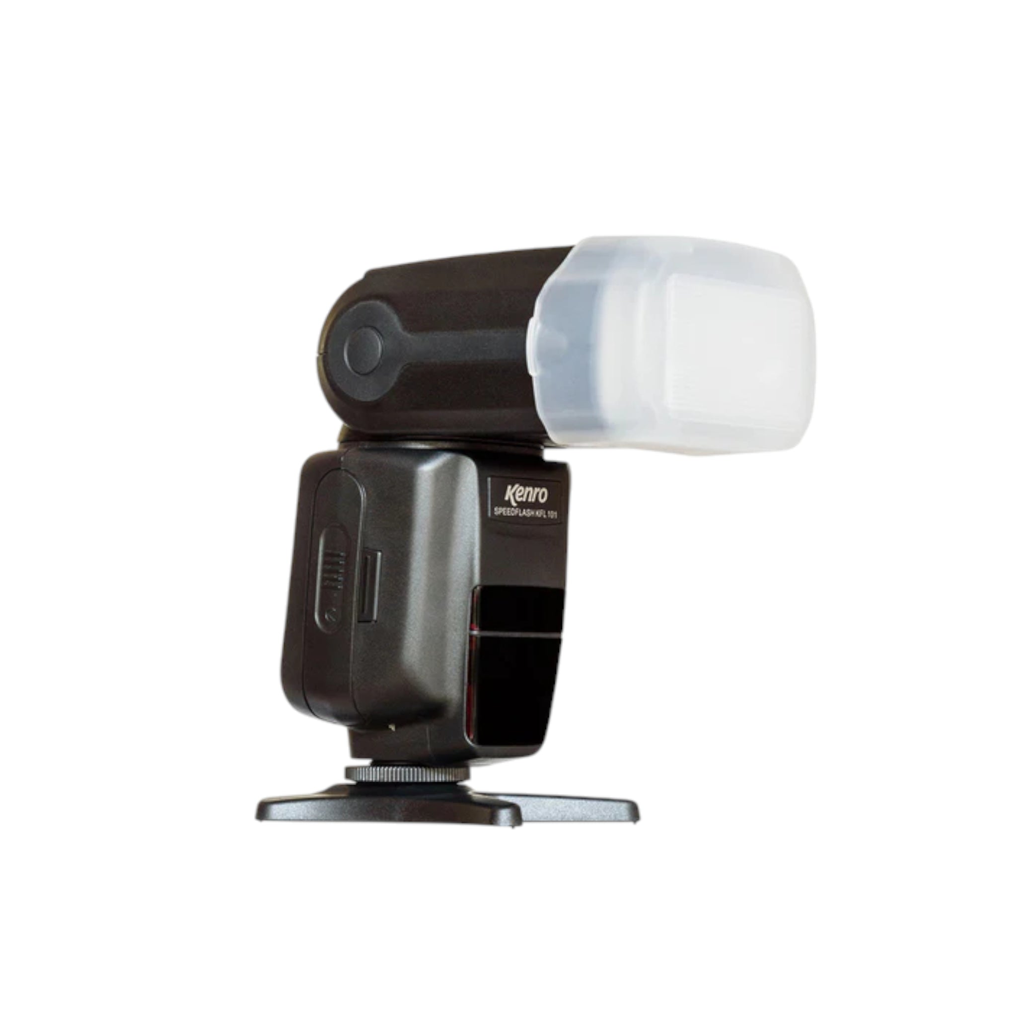 Kenro Speedflash kfl101 (Canon & Nikon Compatible)