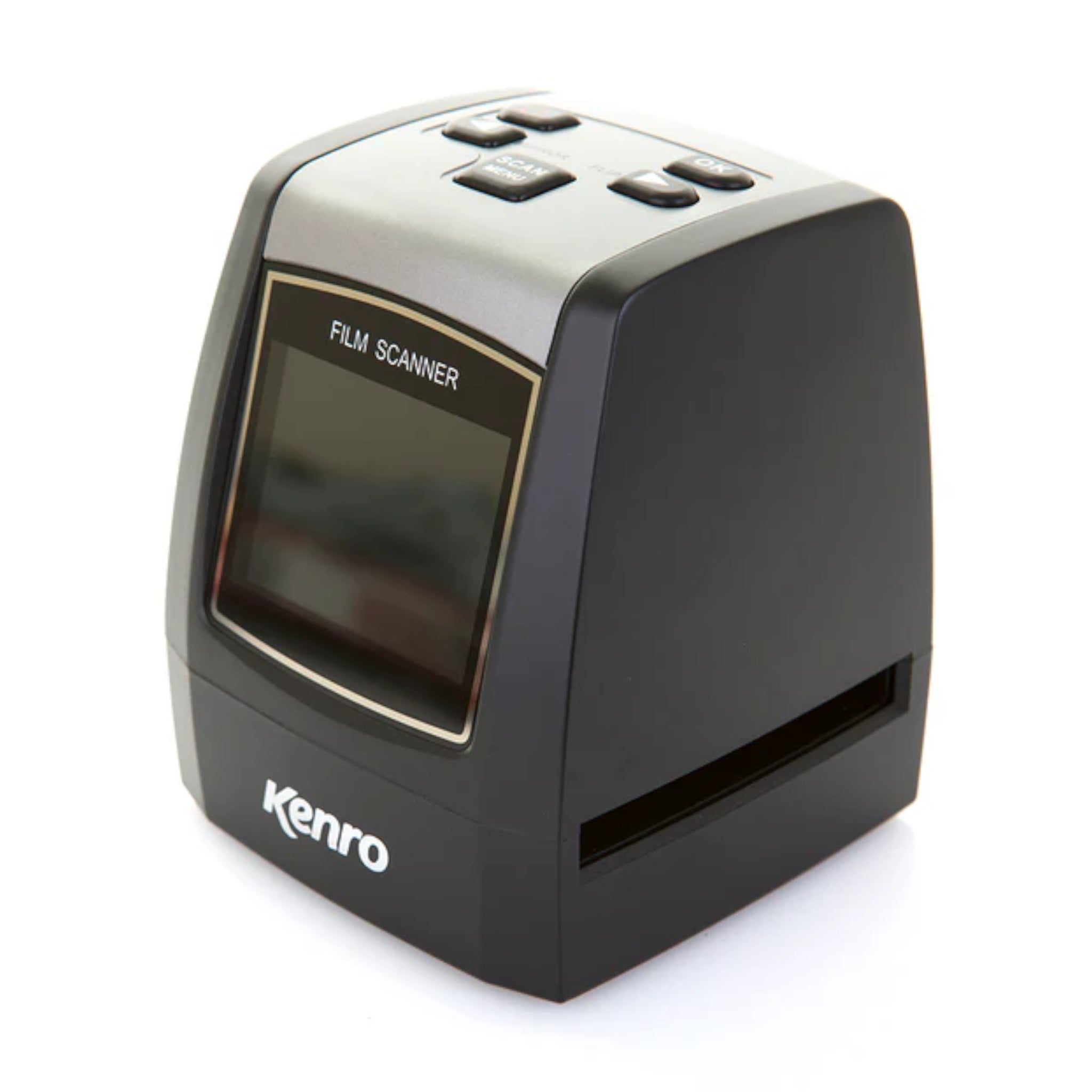 Kenro Film Scanner KNSC201