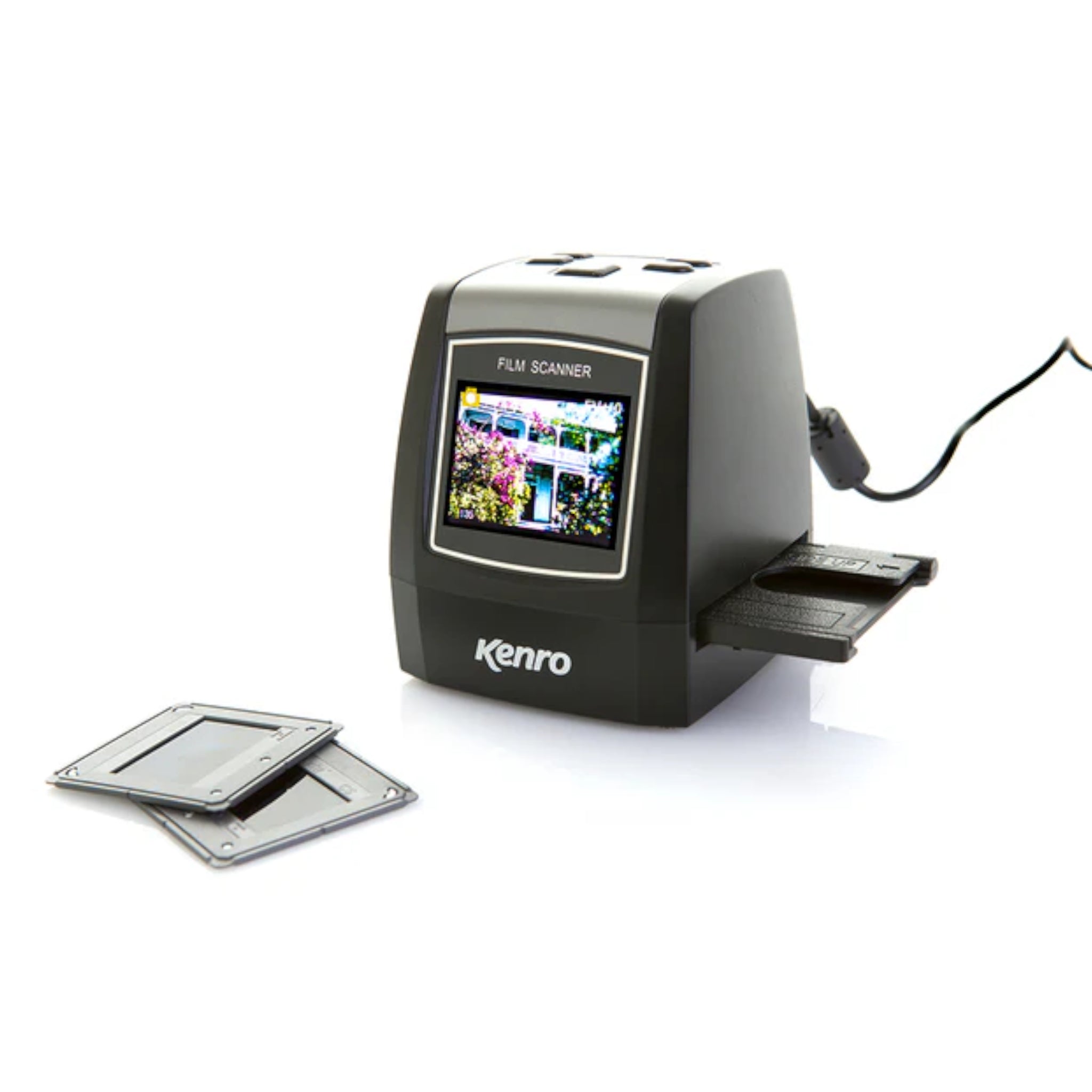 Kenro Film Scanner KNSC201