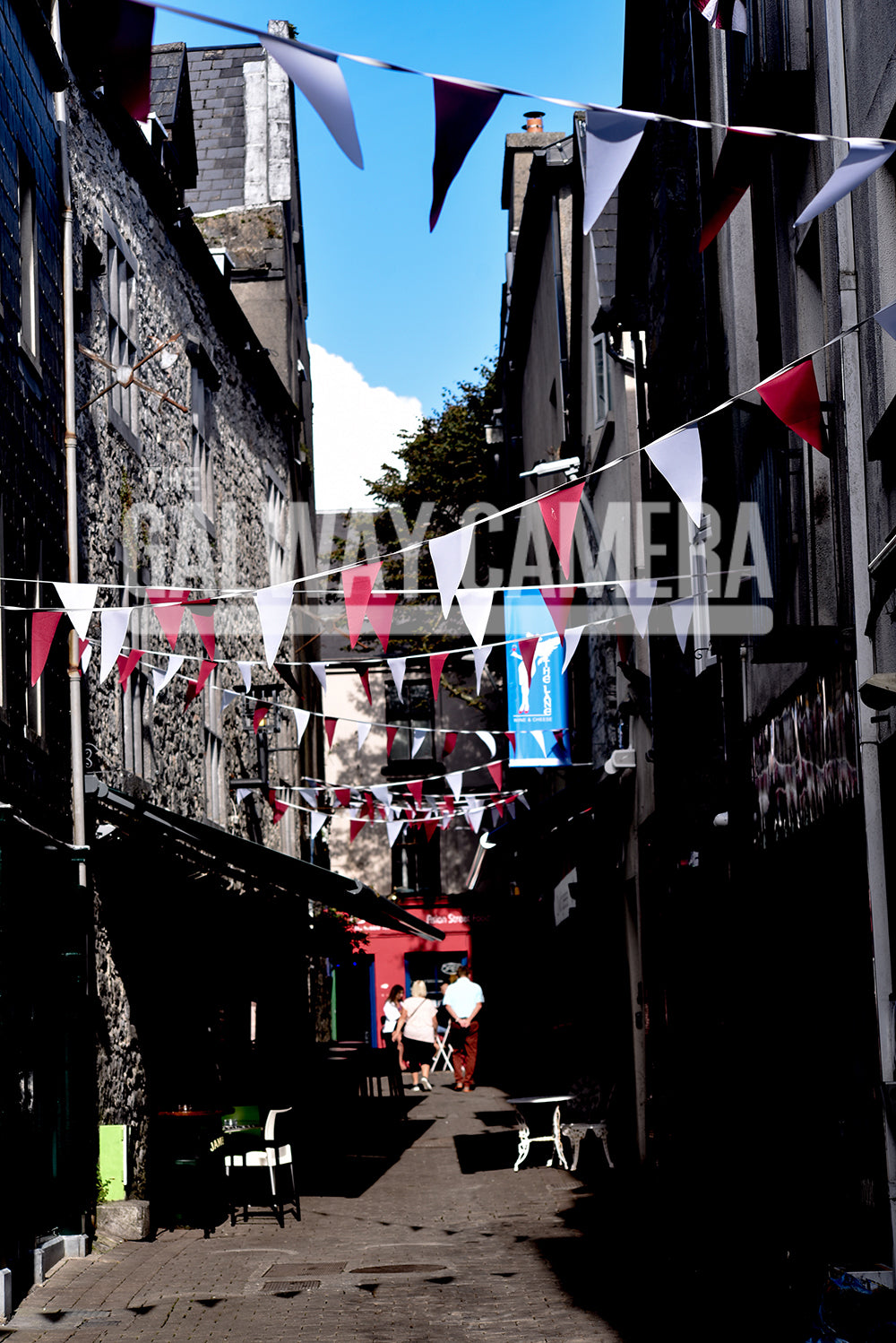 kirwans lane galway