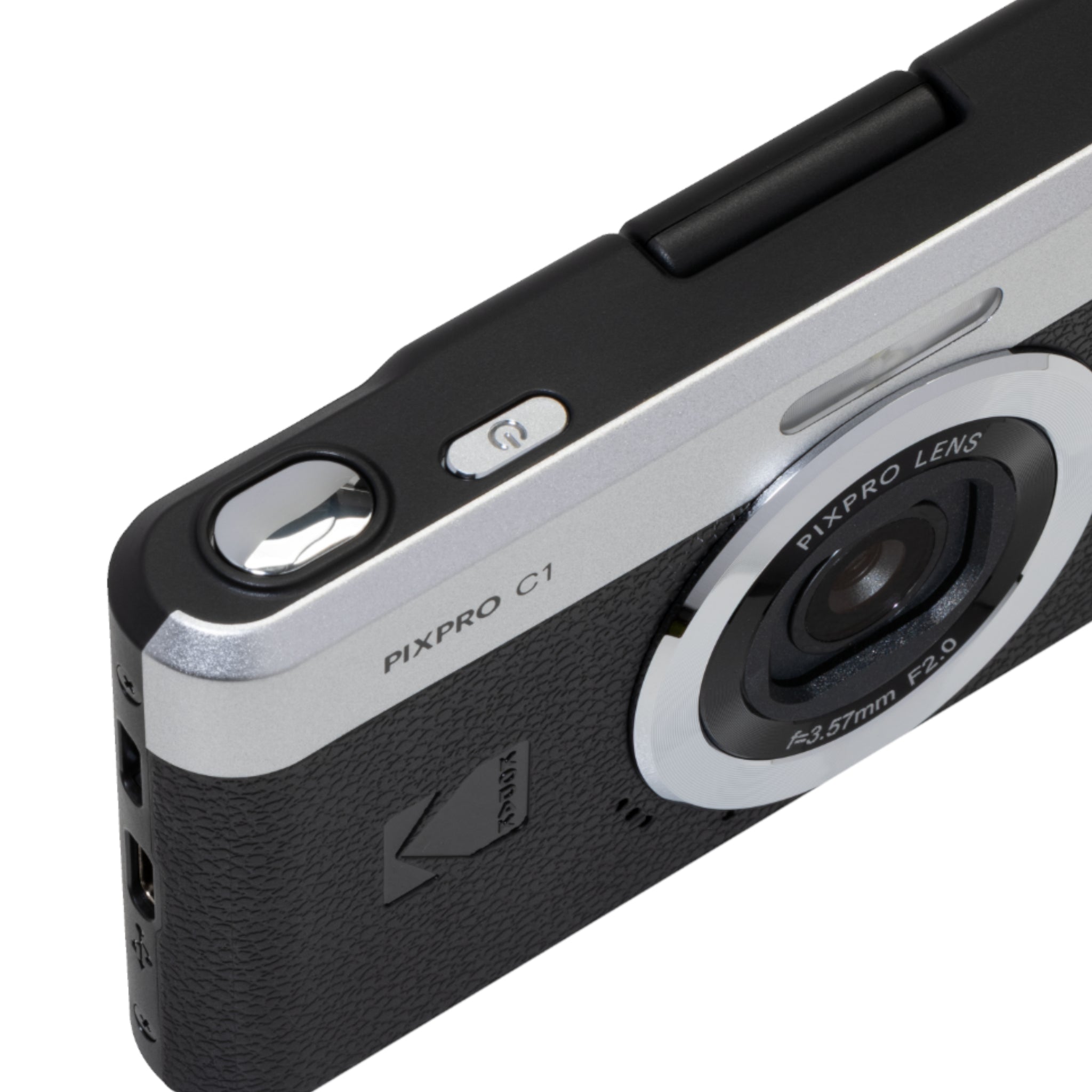 Kodak PixPro C1 Compact Camera