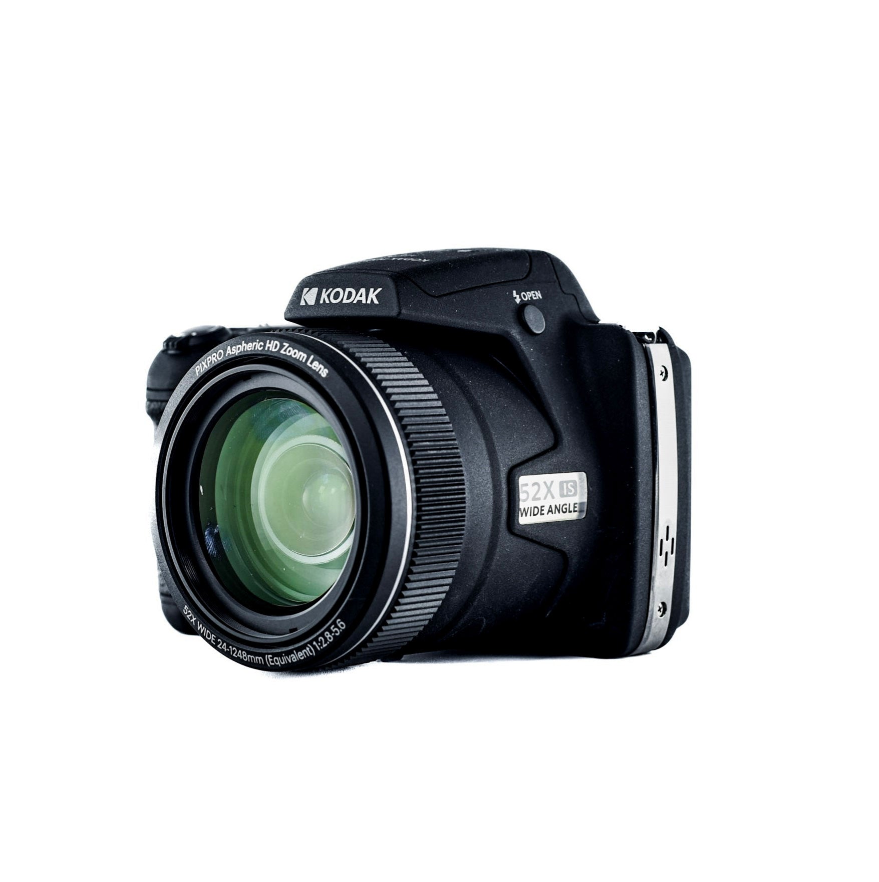 Kodak PixPro AZ528 bridging camera (Black)