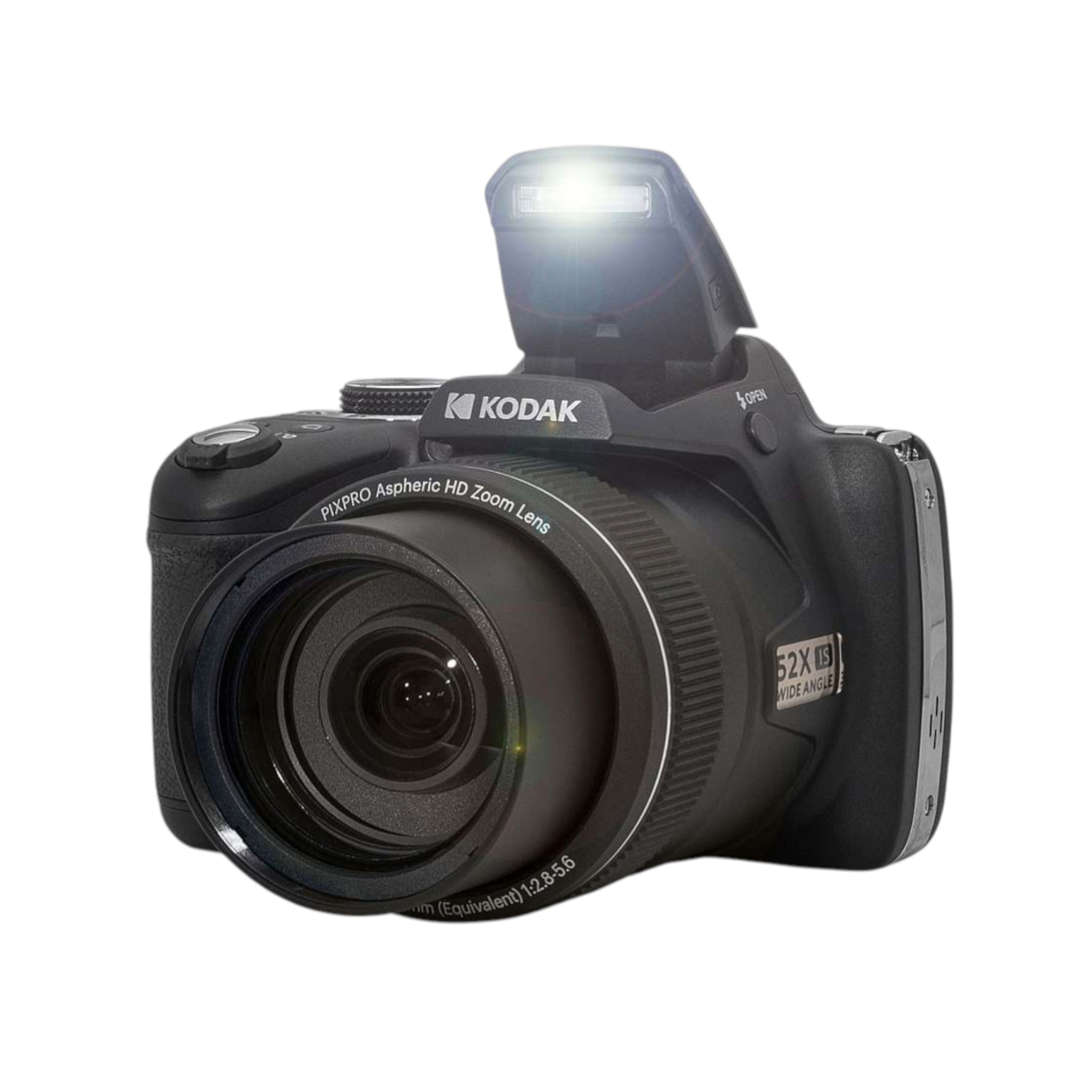 Kodak PixPro AZ 528 Bridging Camera