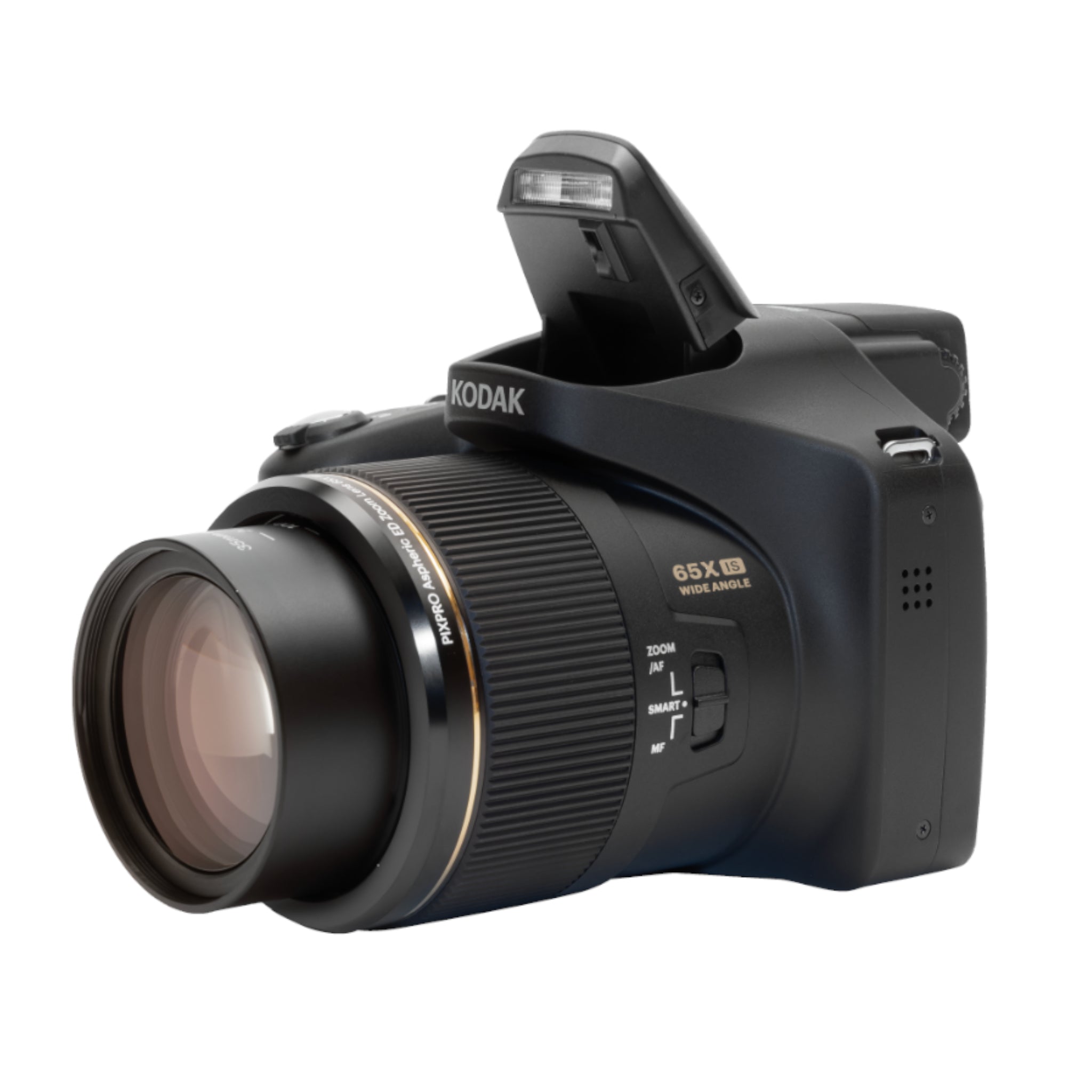 Kodak PixPro AZ 653 Astro Zoom Bridging Camera