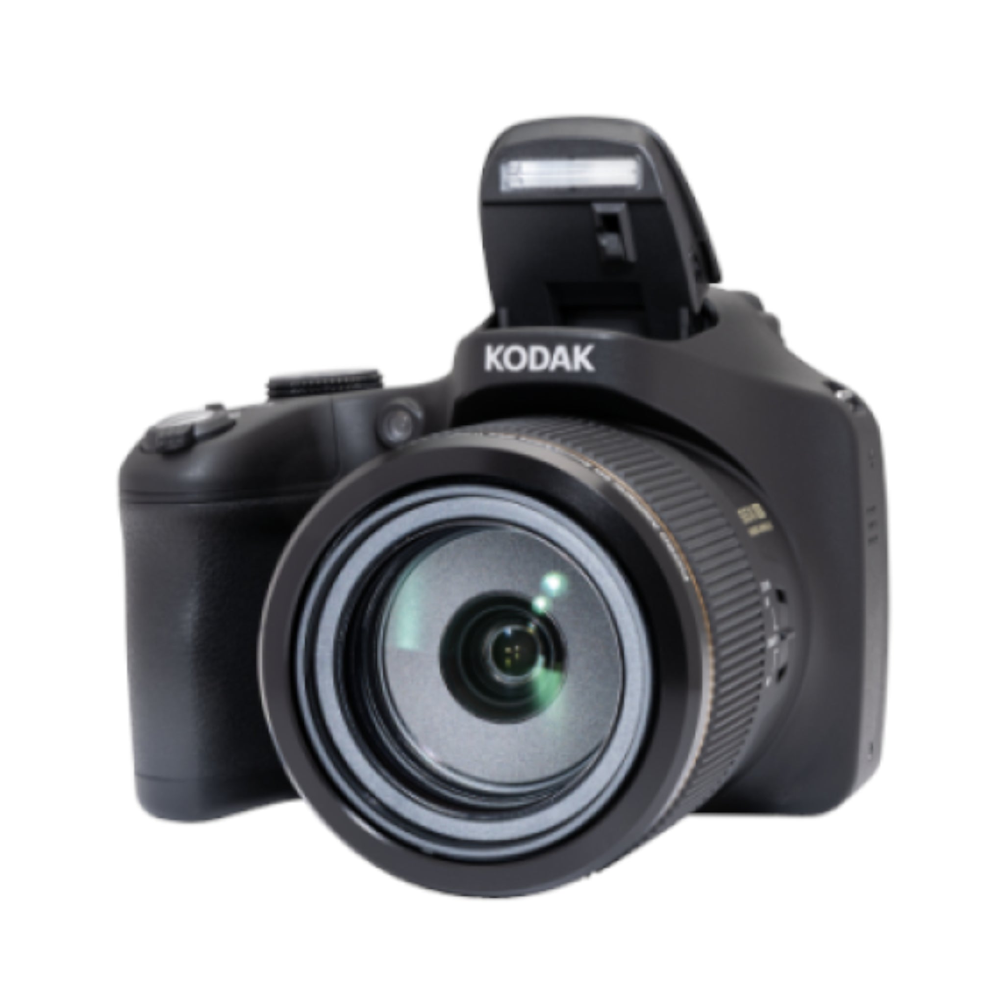 Kodak PixPro AZ 653 Astro Zoom Bridging Camera