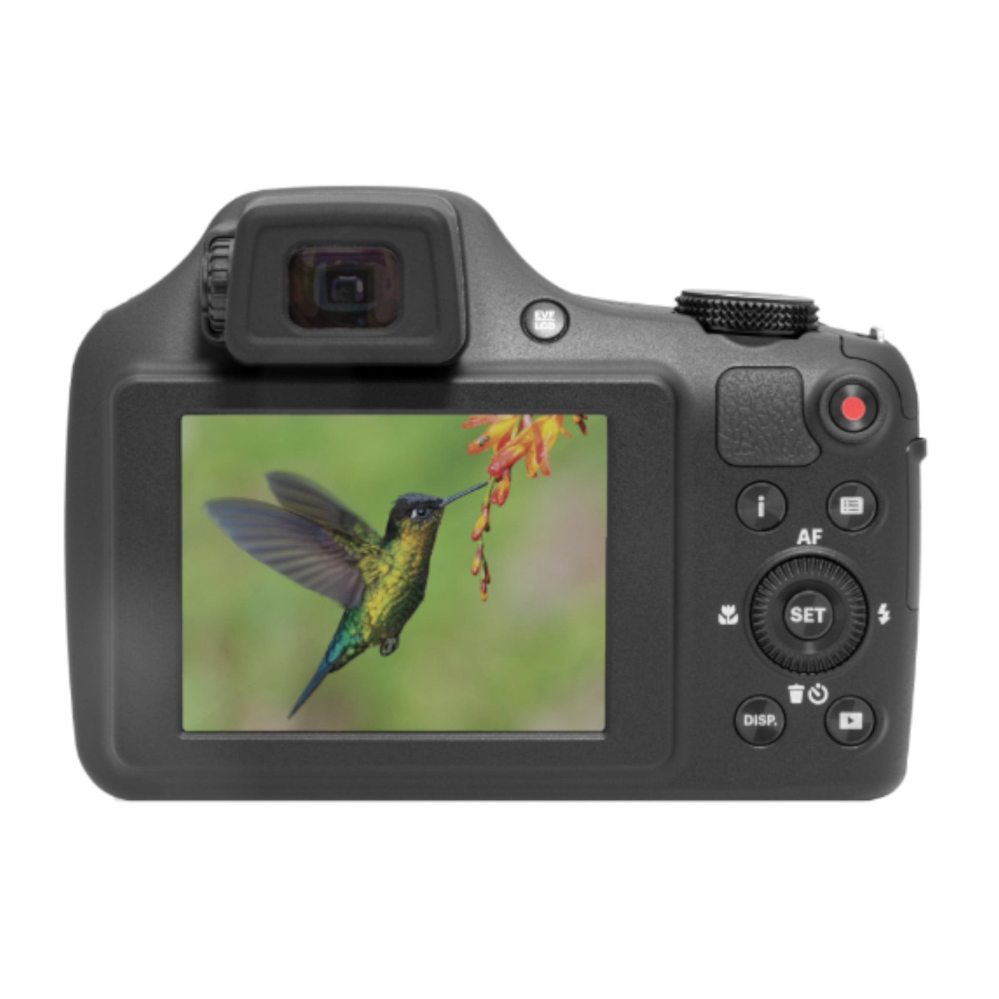 Kodak PixPro AZ 653 Astro Zoom Bridging Camera