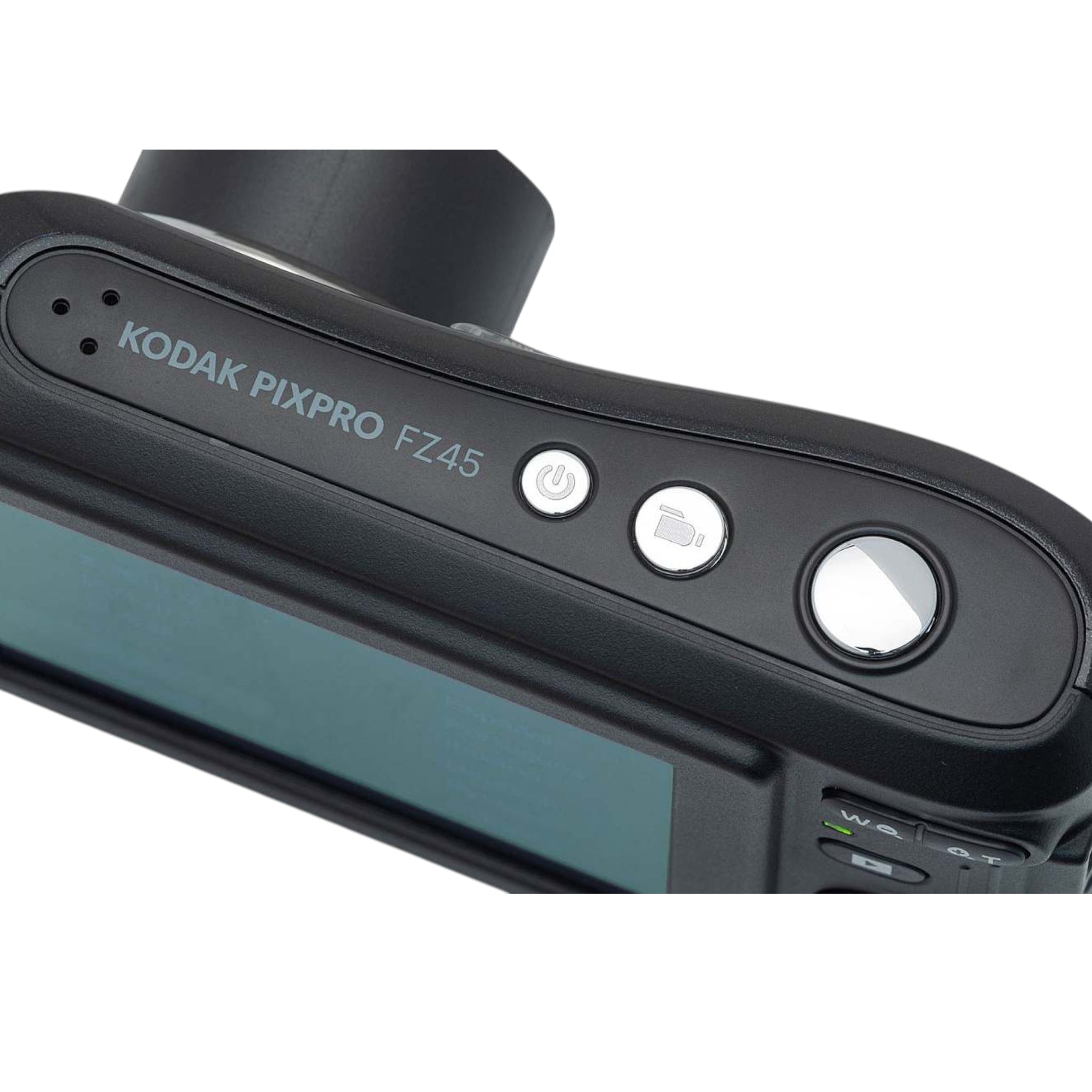 Kodak PixPro FZ45 Compact Camera & 16 GB SD Card