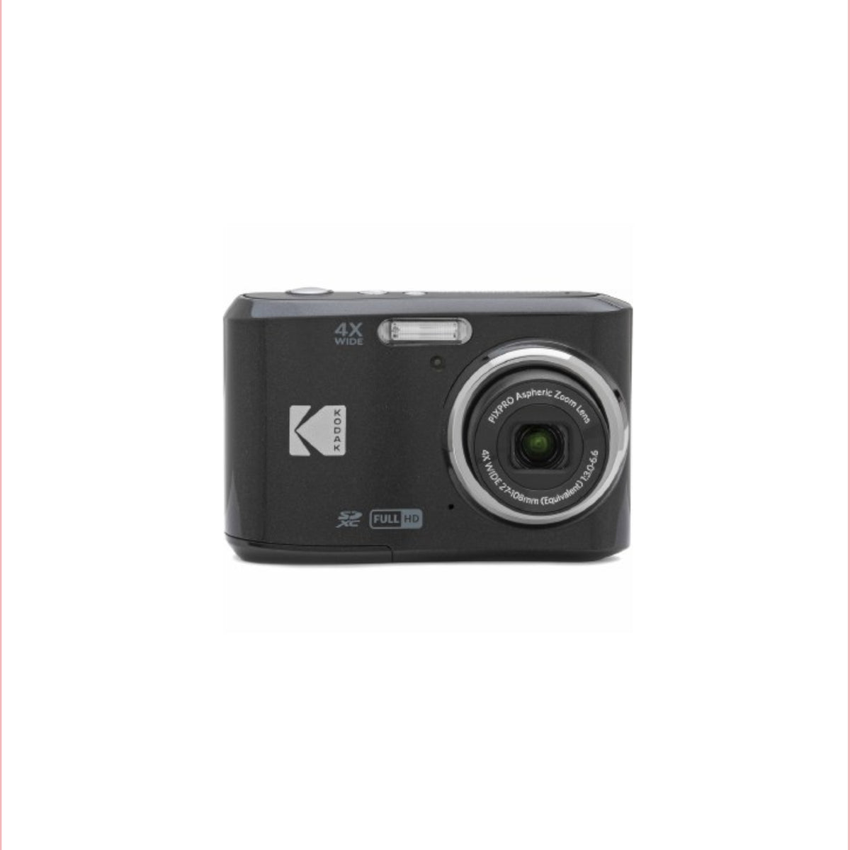Kodak PixPro FZ45 Compact Camera
