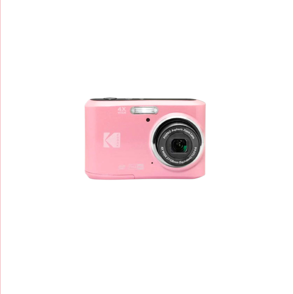 Kodak PixPro FZ45 Compact Camera