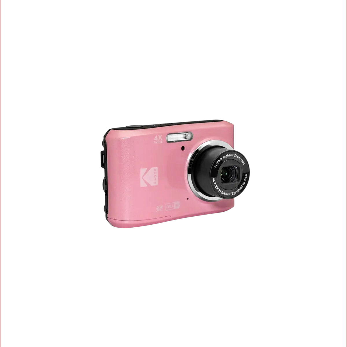 Kodak PixPro FZ45 Compact Camera