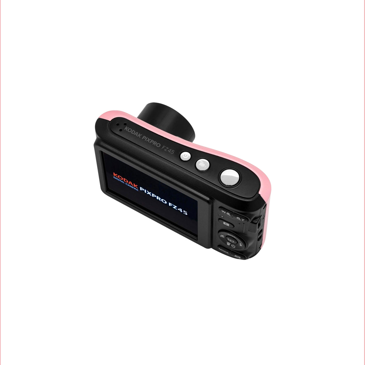 Kodak PixPro FZ45 Compact Camera