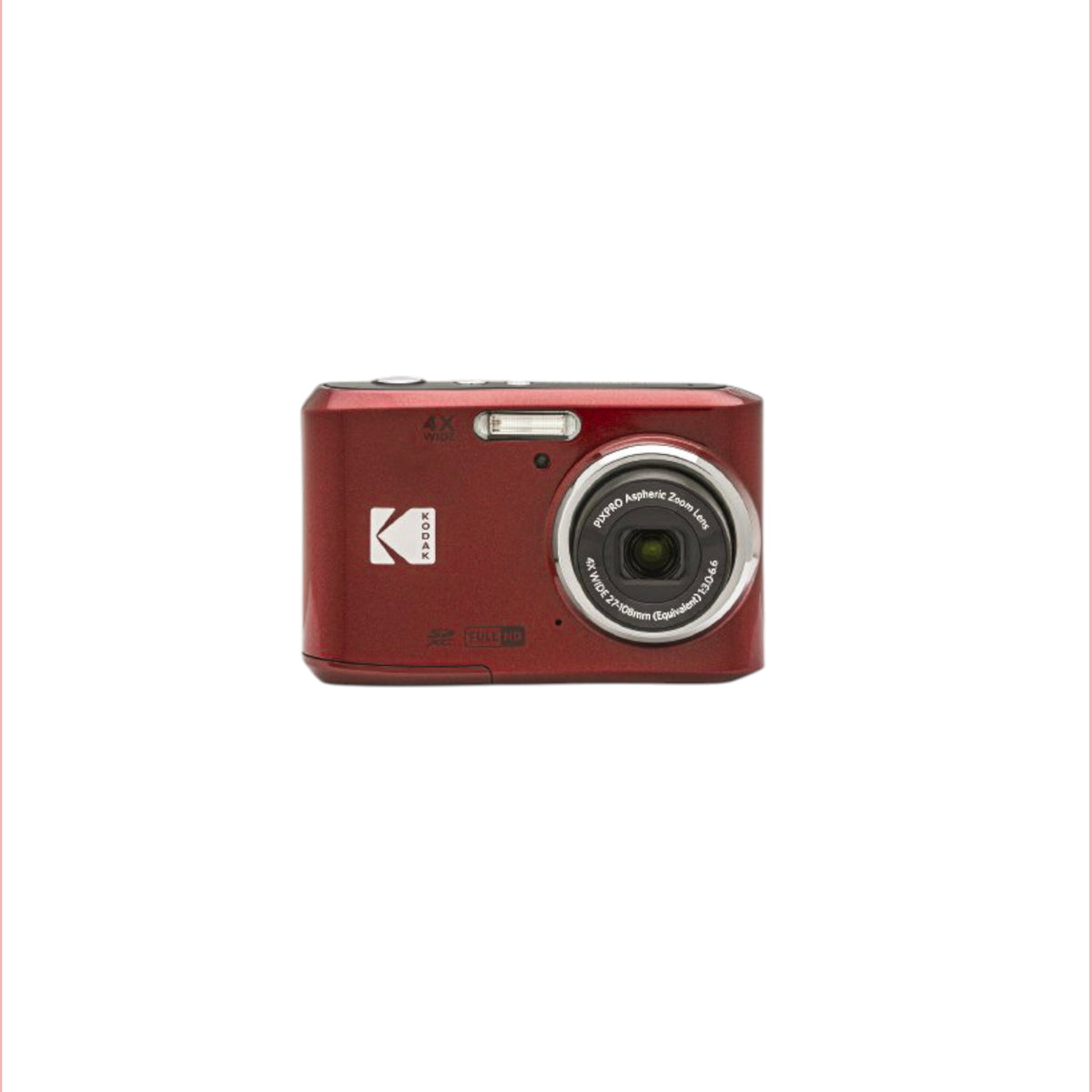 Kodak PixPro FZ45 Compact Camera