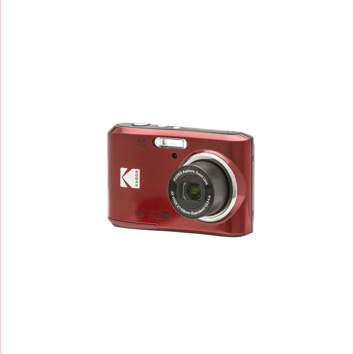 Kodak PixPro FZ45 Compact Camera