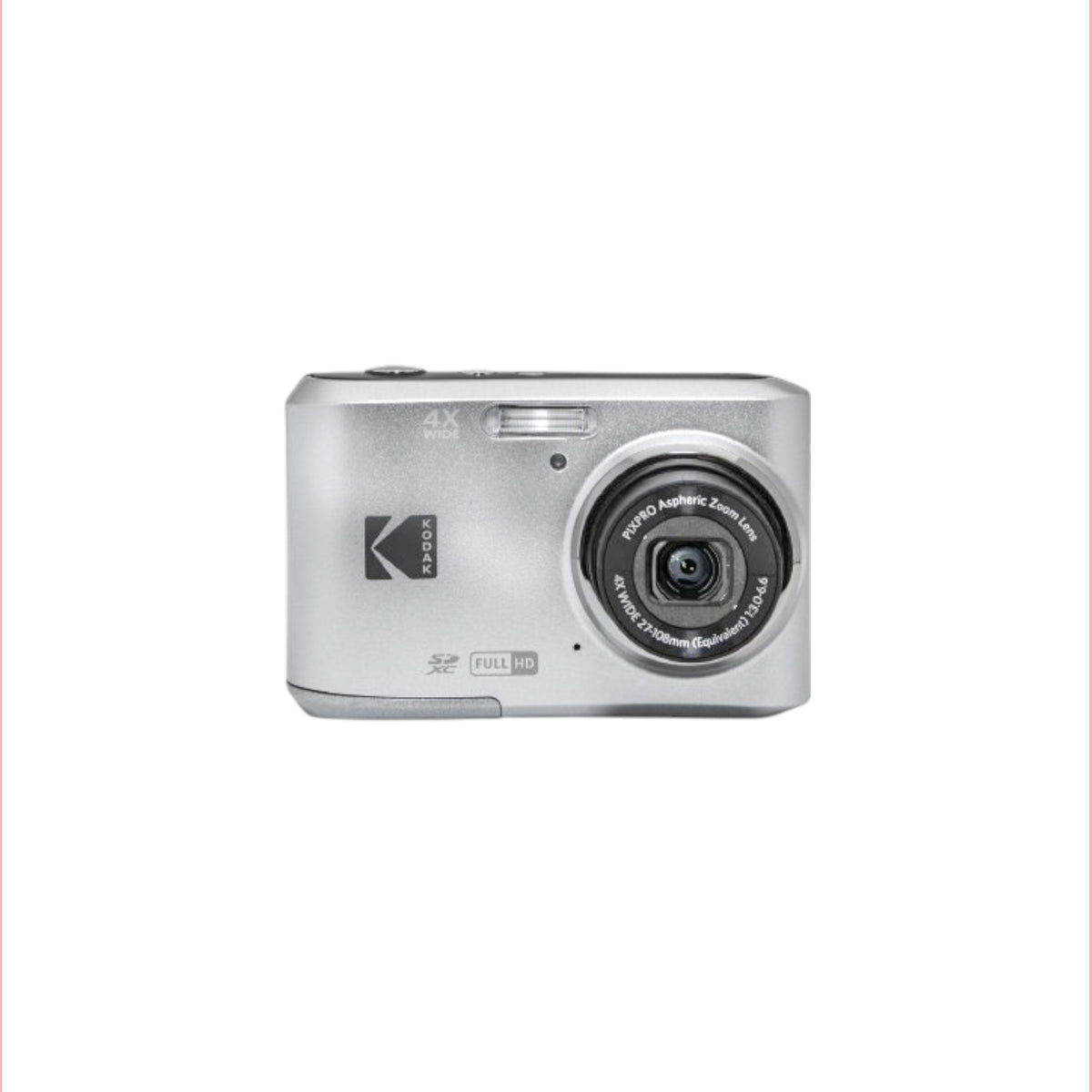 Kodak PixPro FZ45 Compact Camera