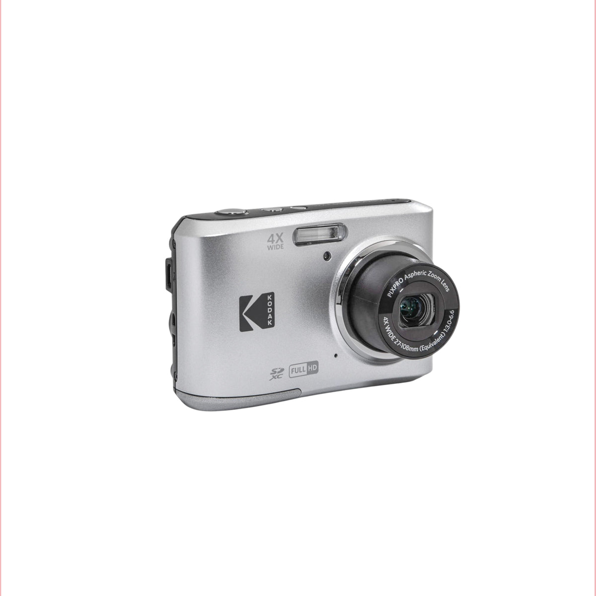 Kodak PixPro FZ45 Compact Camera