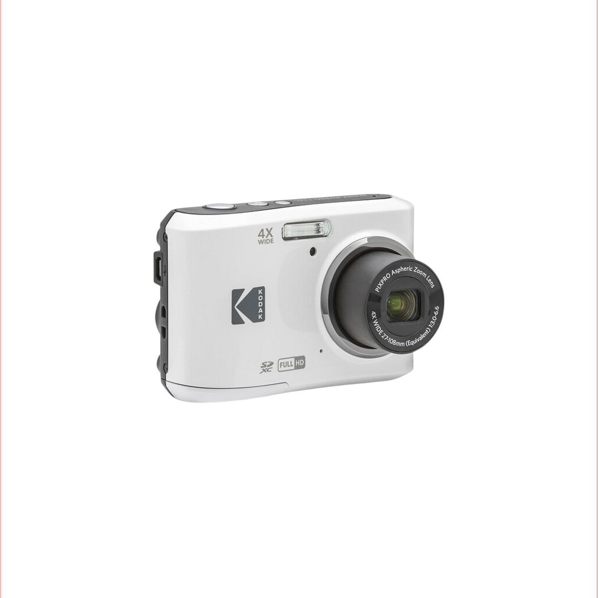 Kodak PixPro FZ45 Compact Camera