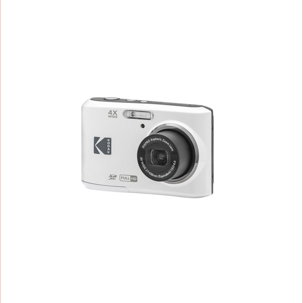 Kodak PixPro FZ45 Compact Camera