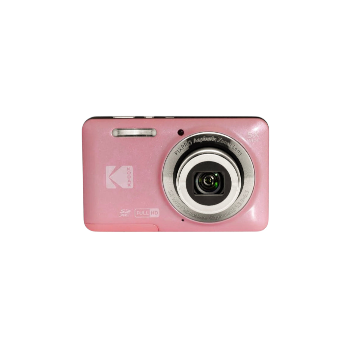 Kodak PixPro FZ55 Compact Camera