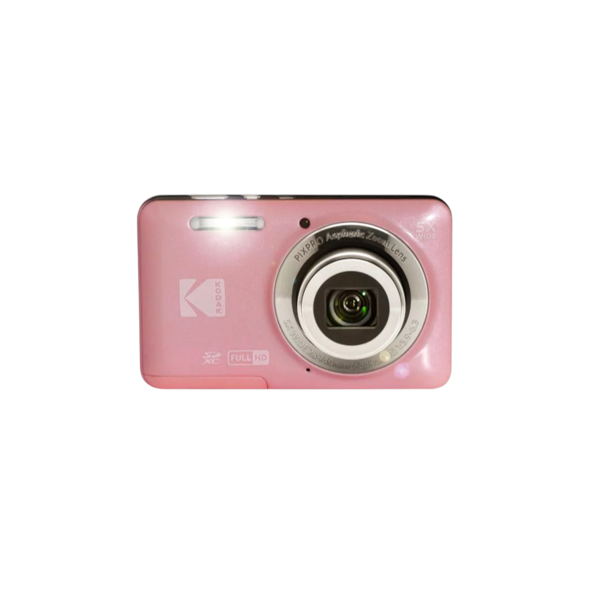 Kodak PixPro FZ55 Compact Camera