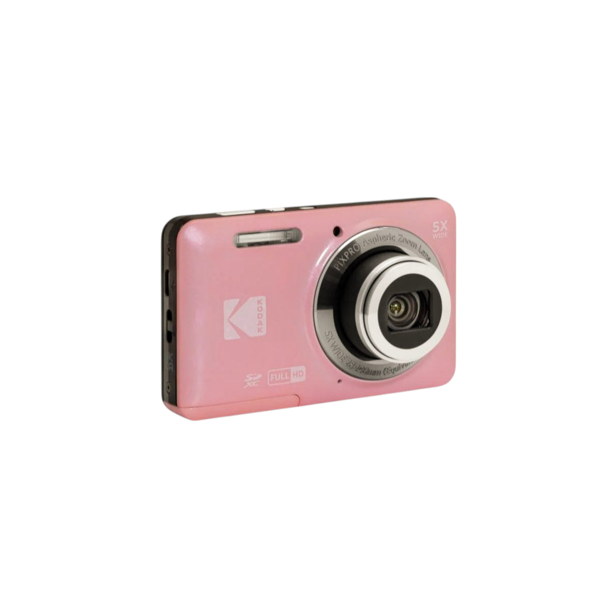 Kodak PixPro FZ55 Compact Camera