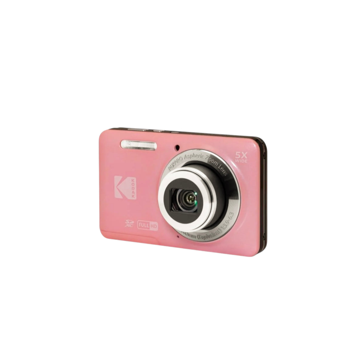 Kodak PixPro FZ55 Compact Camera