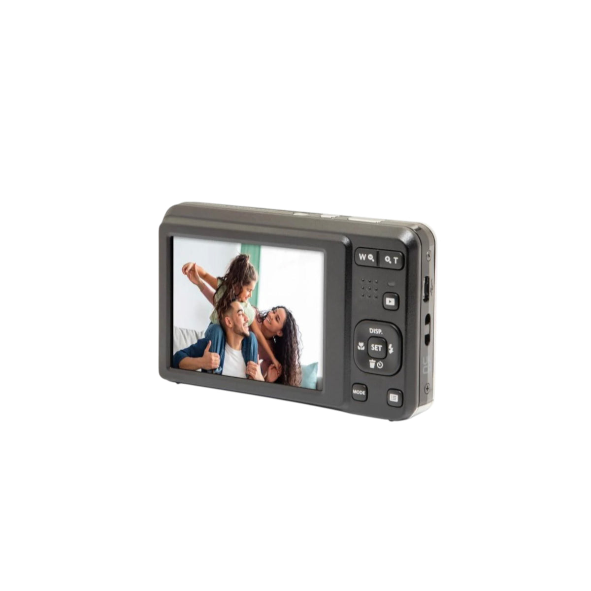 Kodak PixPro FZ55 Compact Camera