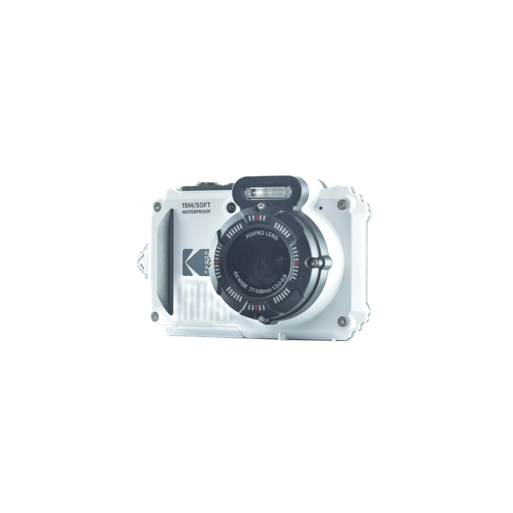 Kodak Pixpro WPZ2 Underwater Camera