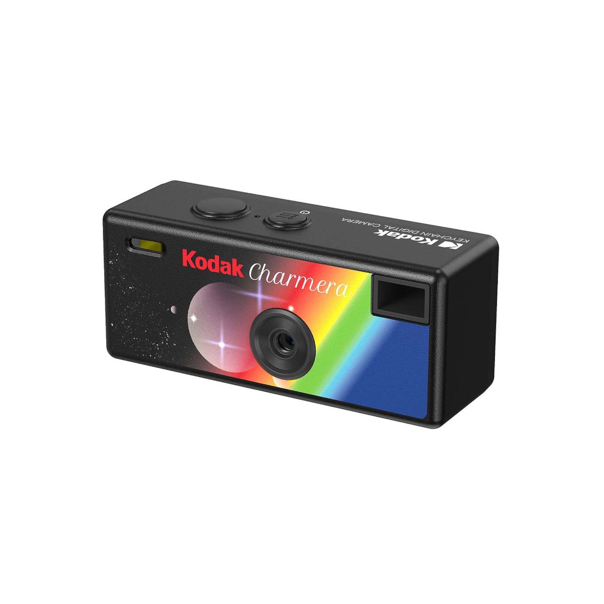 KODAK CHARMERA Keychain Digital Camera (Blind Box Collection)