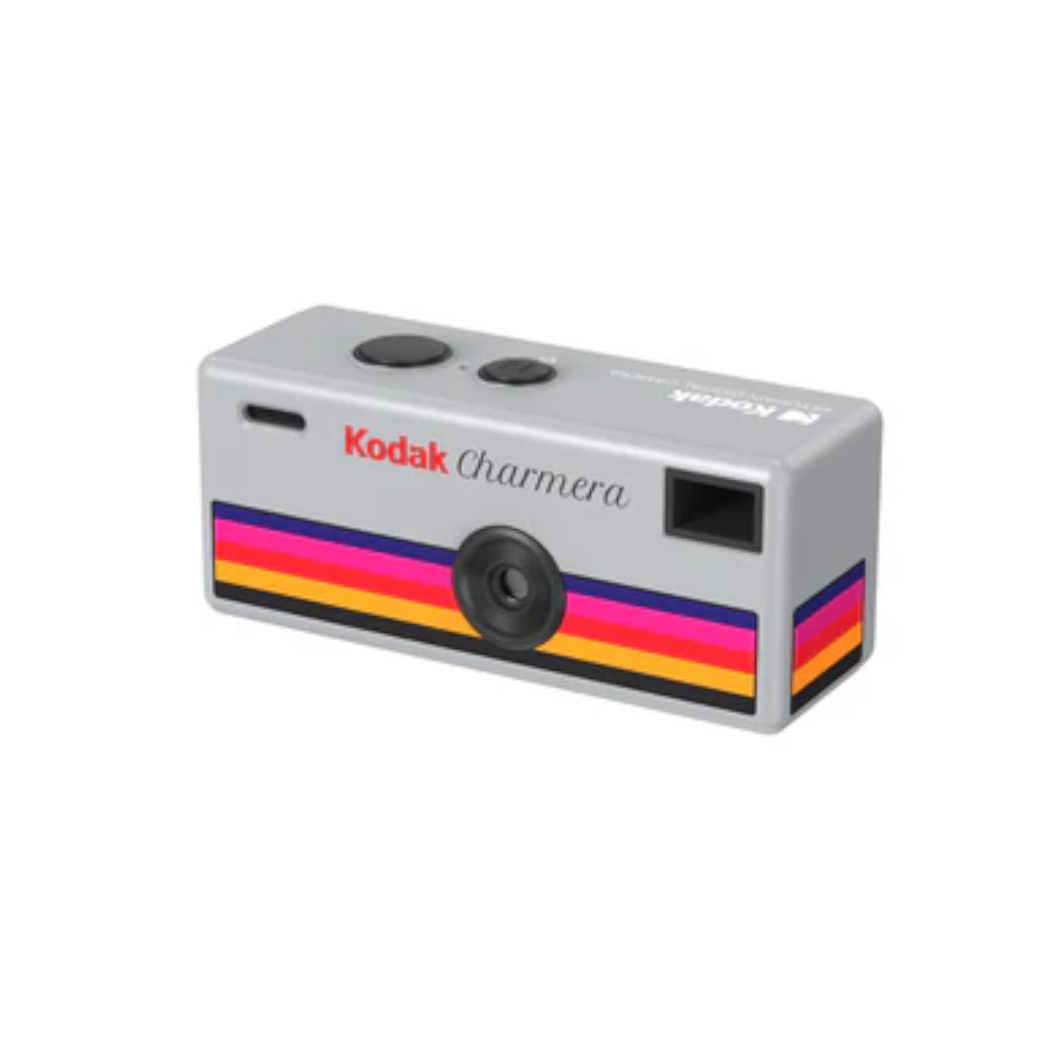 KODAK CHARMERA Keychain Digital Camera (Blind Box Collection)