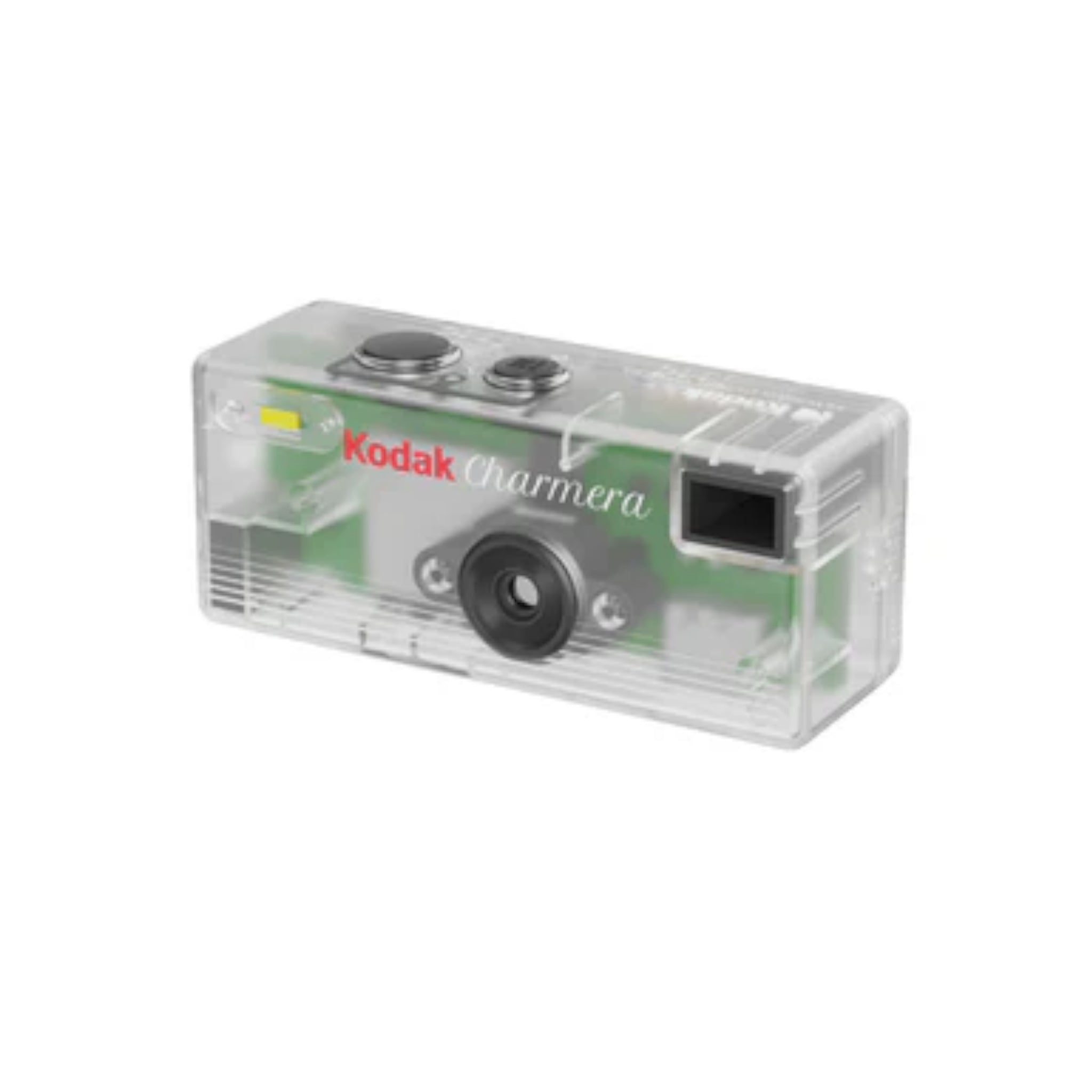 KODAK CHARMERA Keychain Digital Camera (Blind Box Collection)