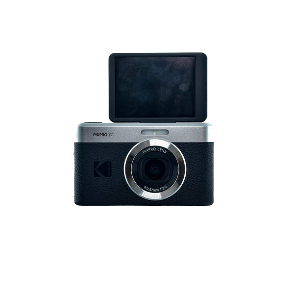 kodakpixproC1compactdigitalcam